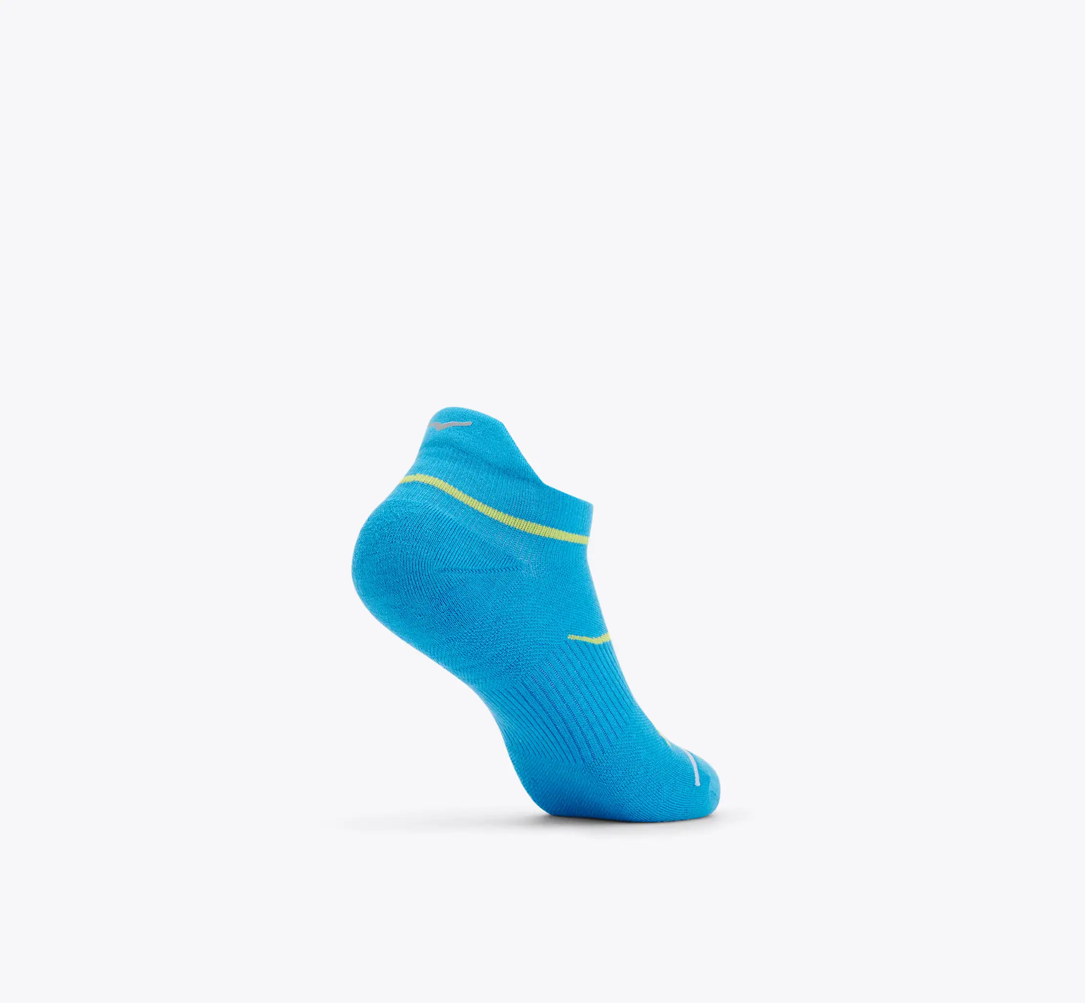 All Gender No-Show Run Sock 3-Pack - Image 4