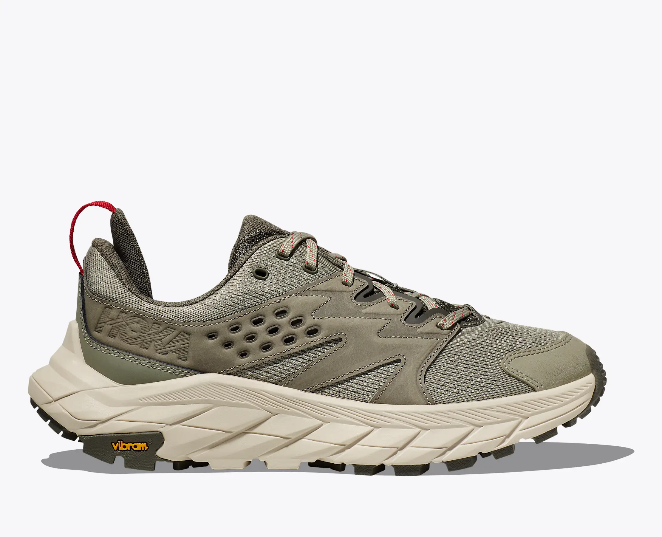 Men's Anacapa Breeze Low