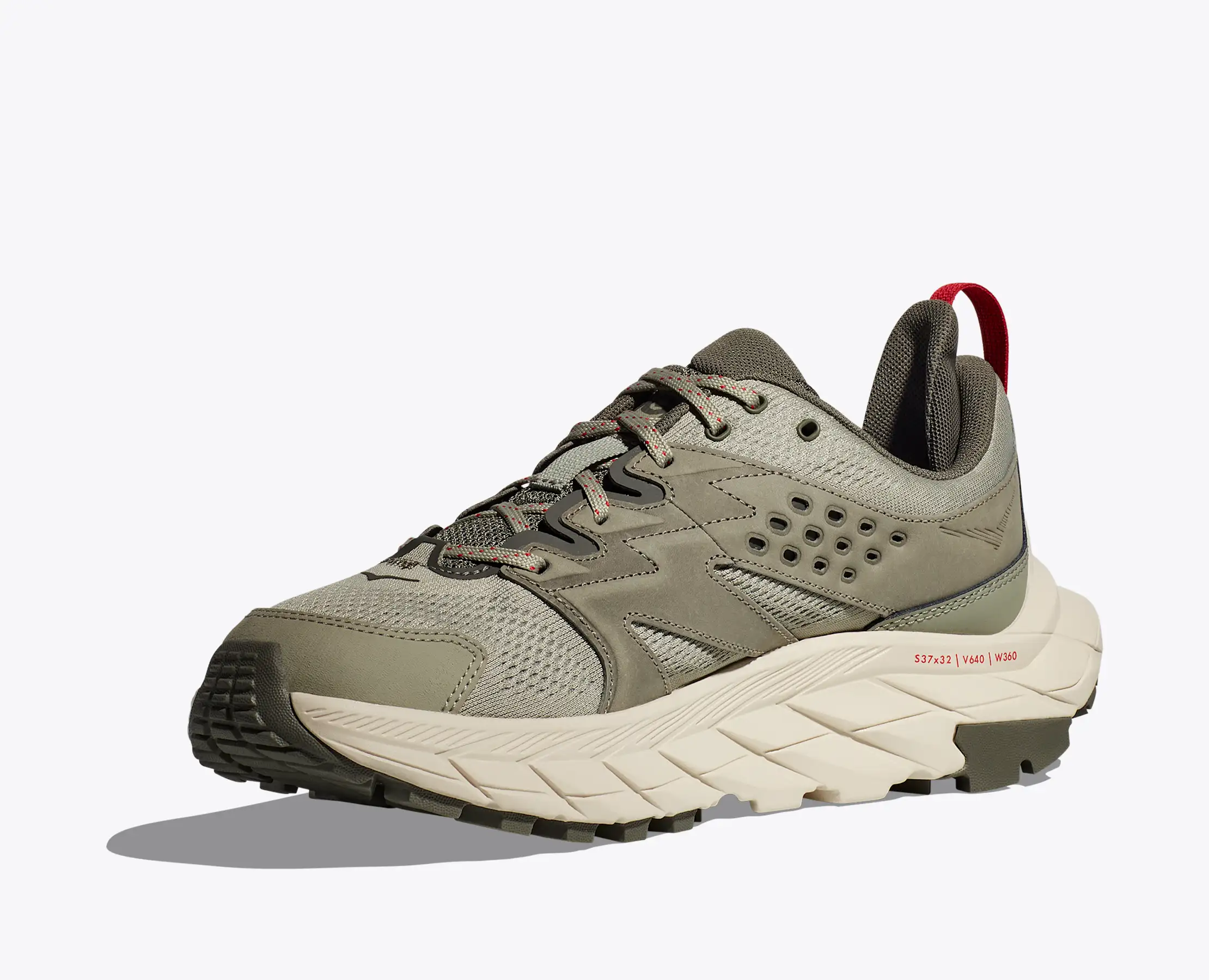 Men's Anacapa Breeze Low - Image 3