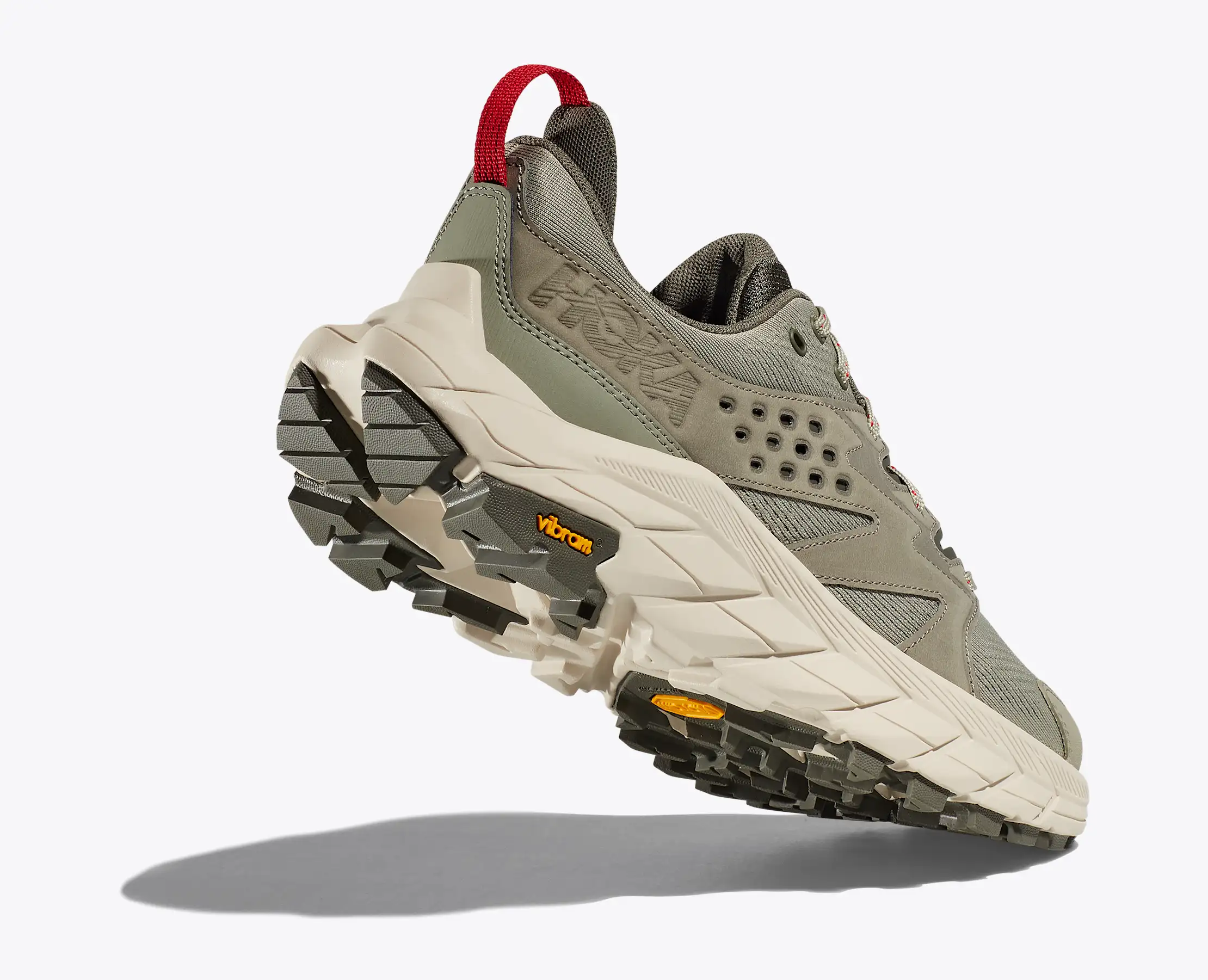 Men's Anacapa Breeze Low - Image 4