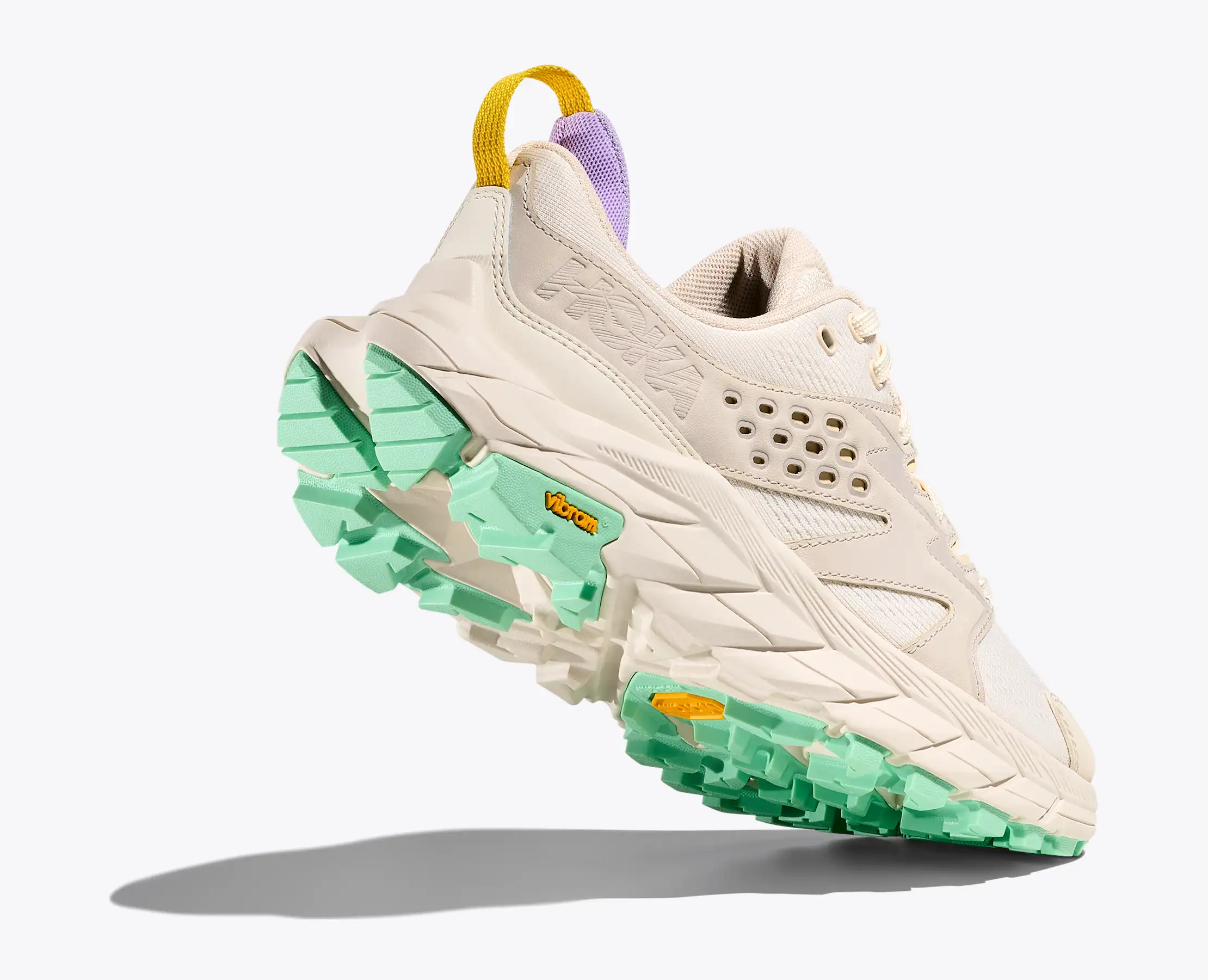 Women's Anacapa Breeze Low - Image 4