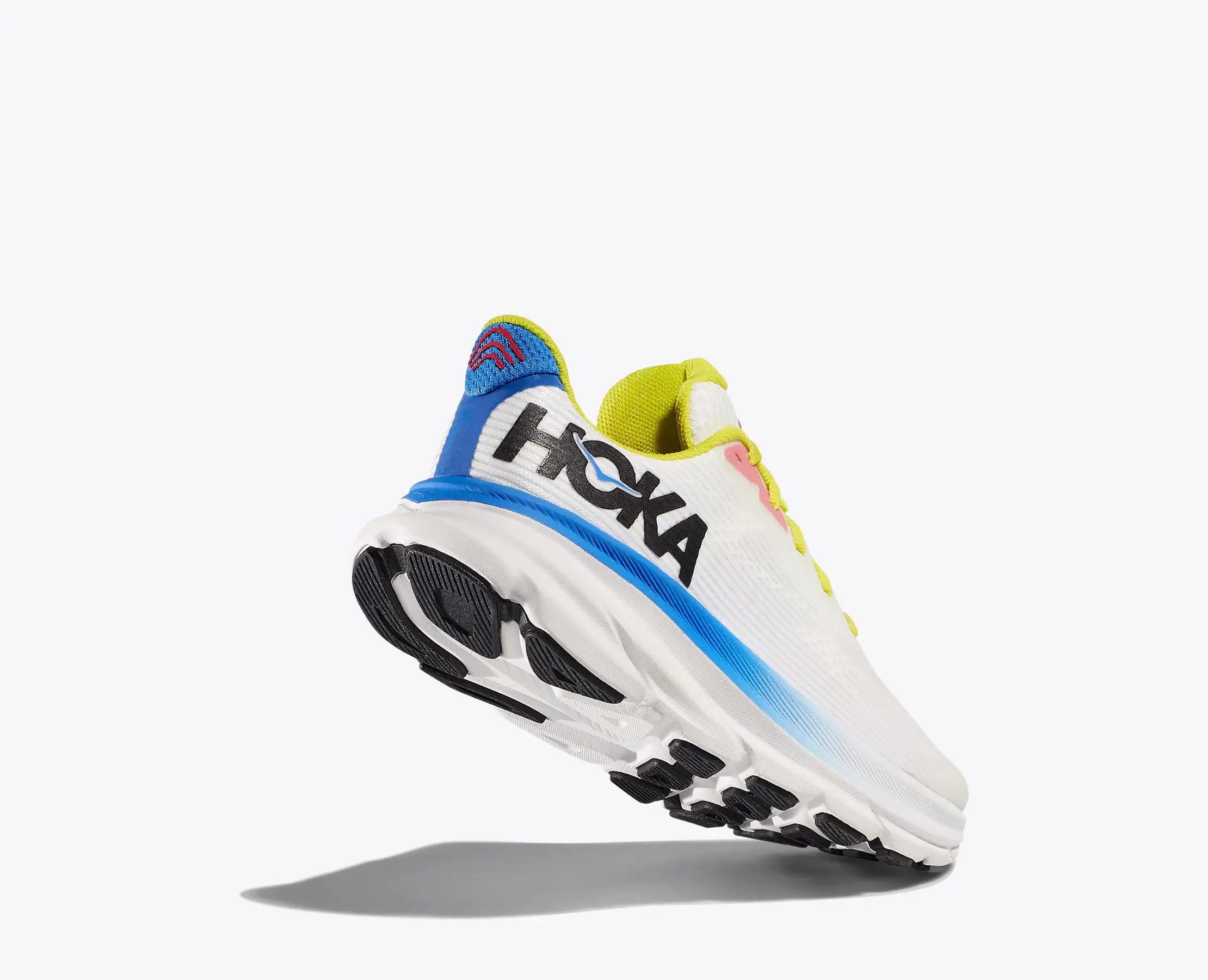 Big Kids Clifton 9 - Image 4