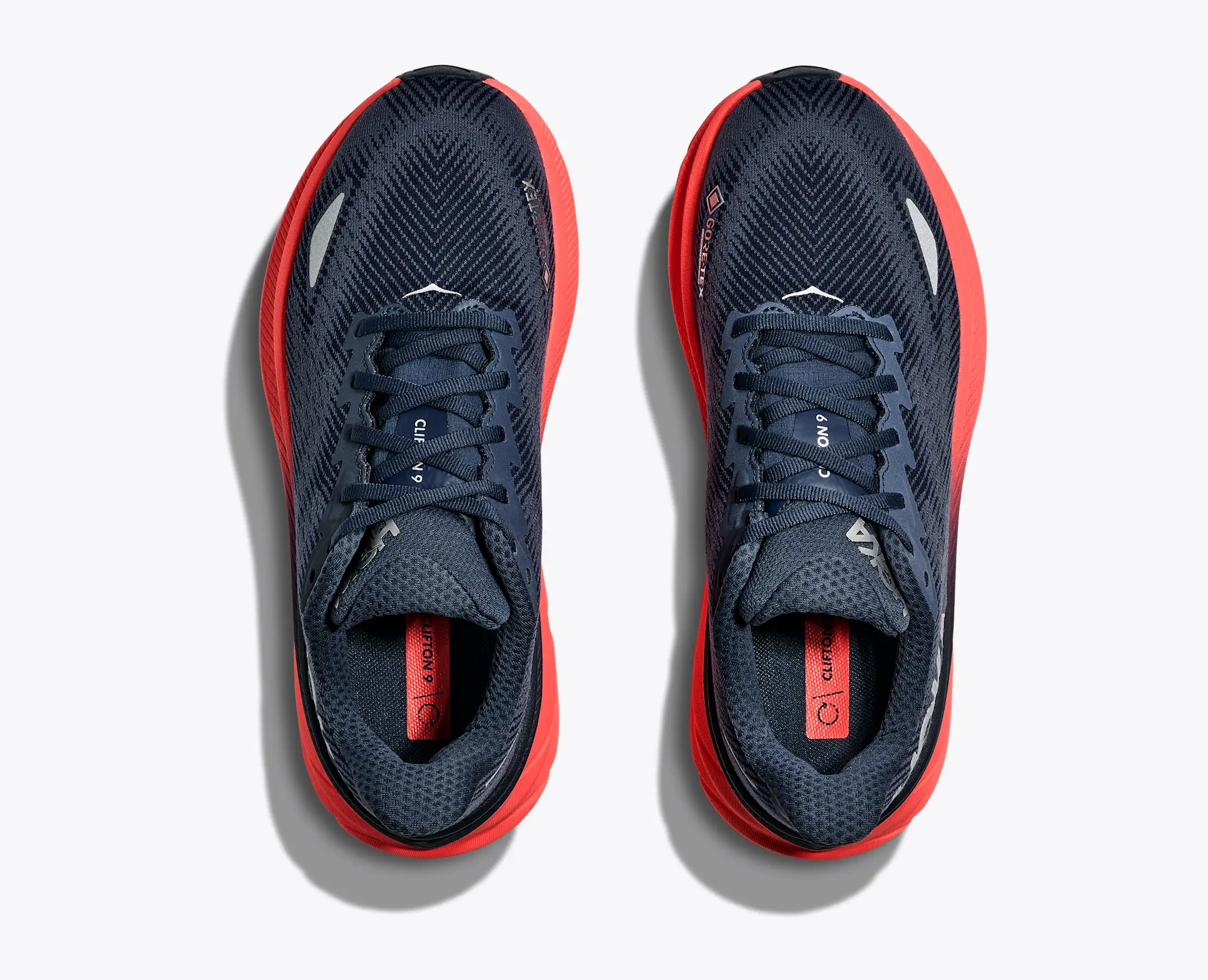 Women's Clifton 9 GTX - Image 2