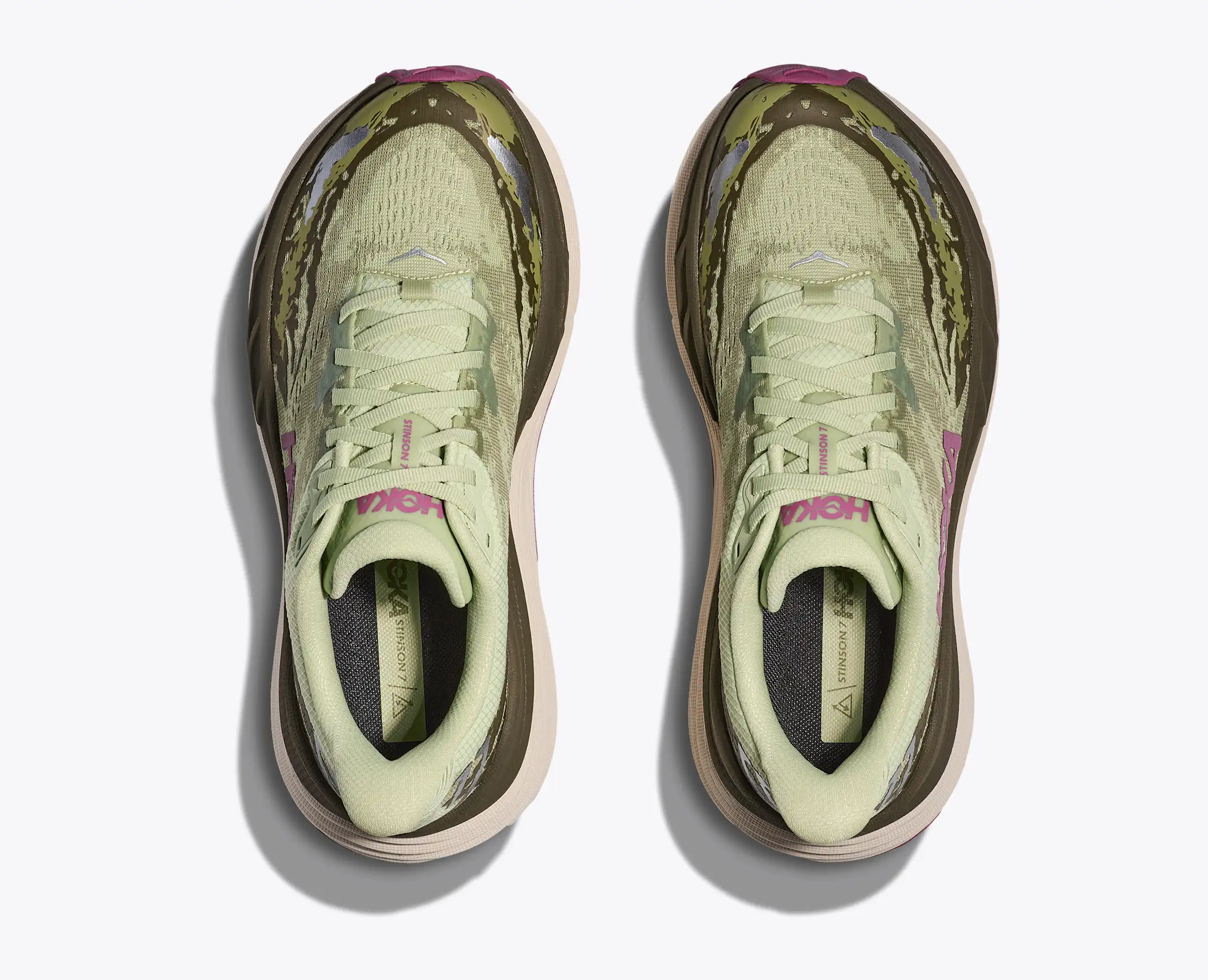 Women's Stinson 7 - Image 2