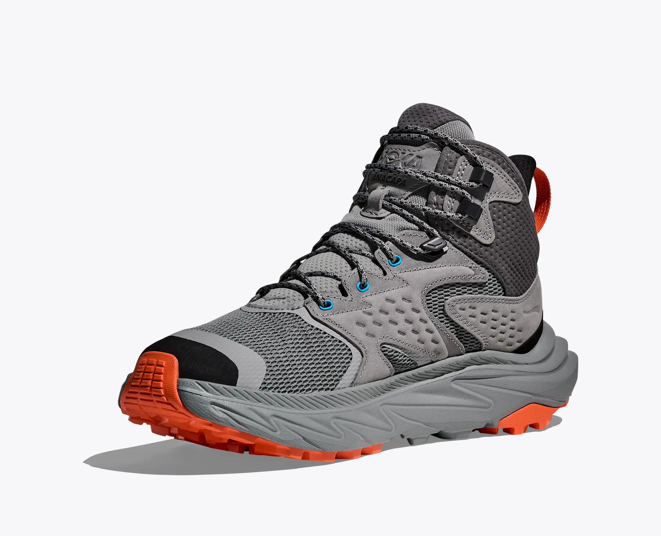 Men's Anacapa 2 Mid GTX - Image 3