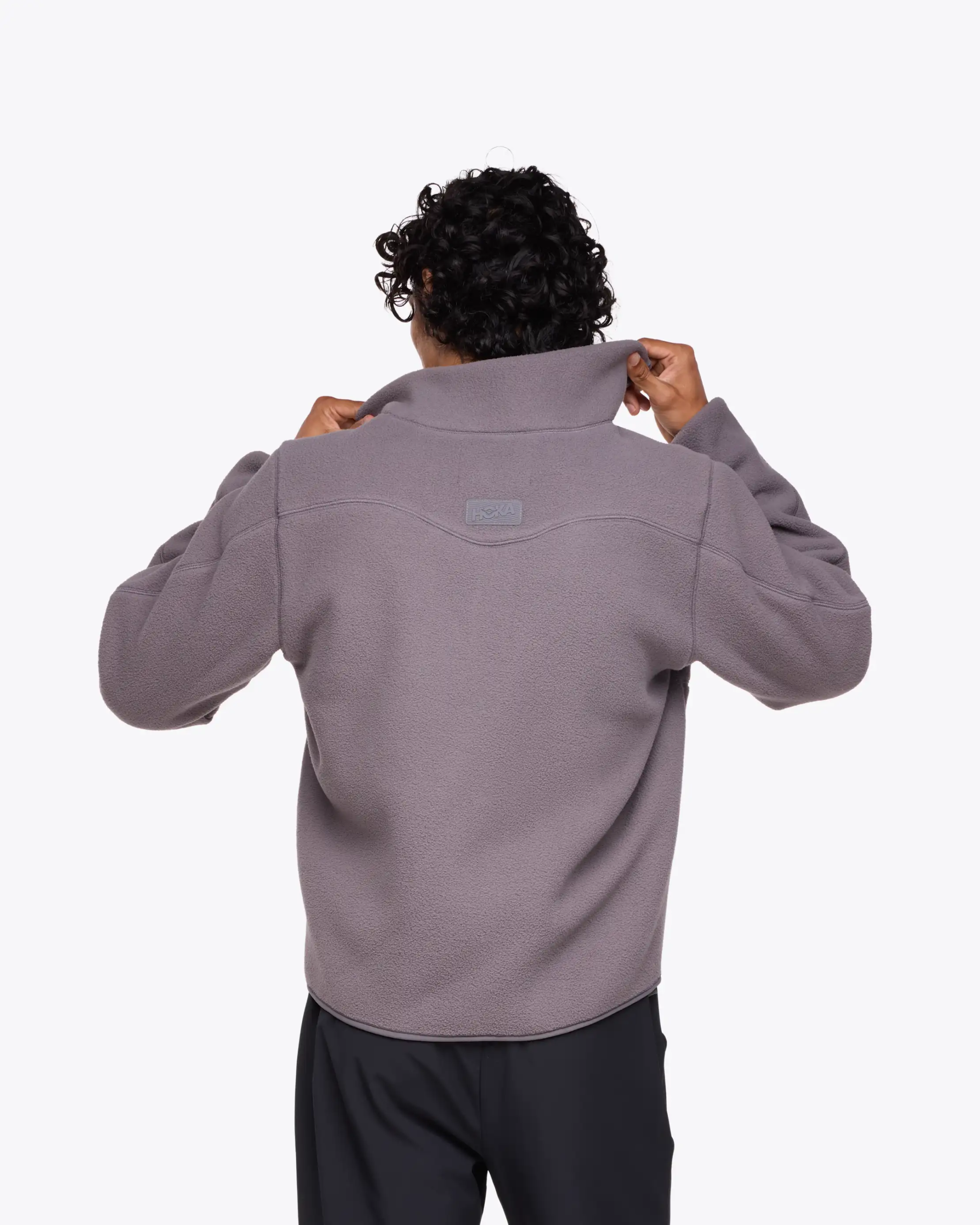 Men's Ridgetop Full Zip Fleece - Image 2