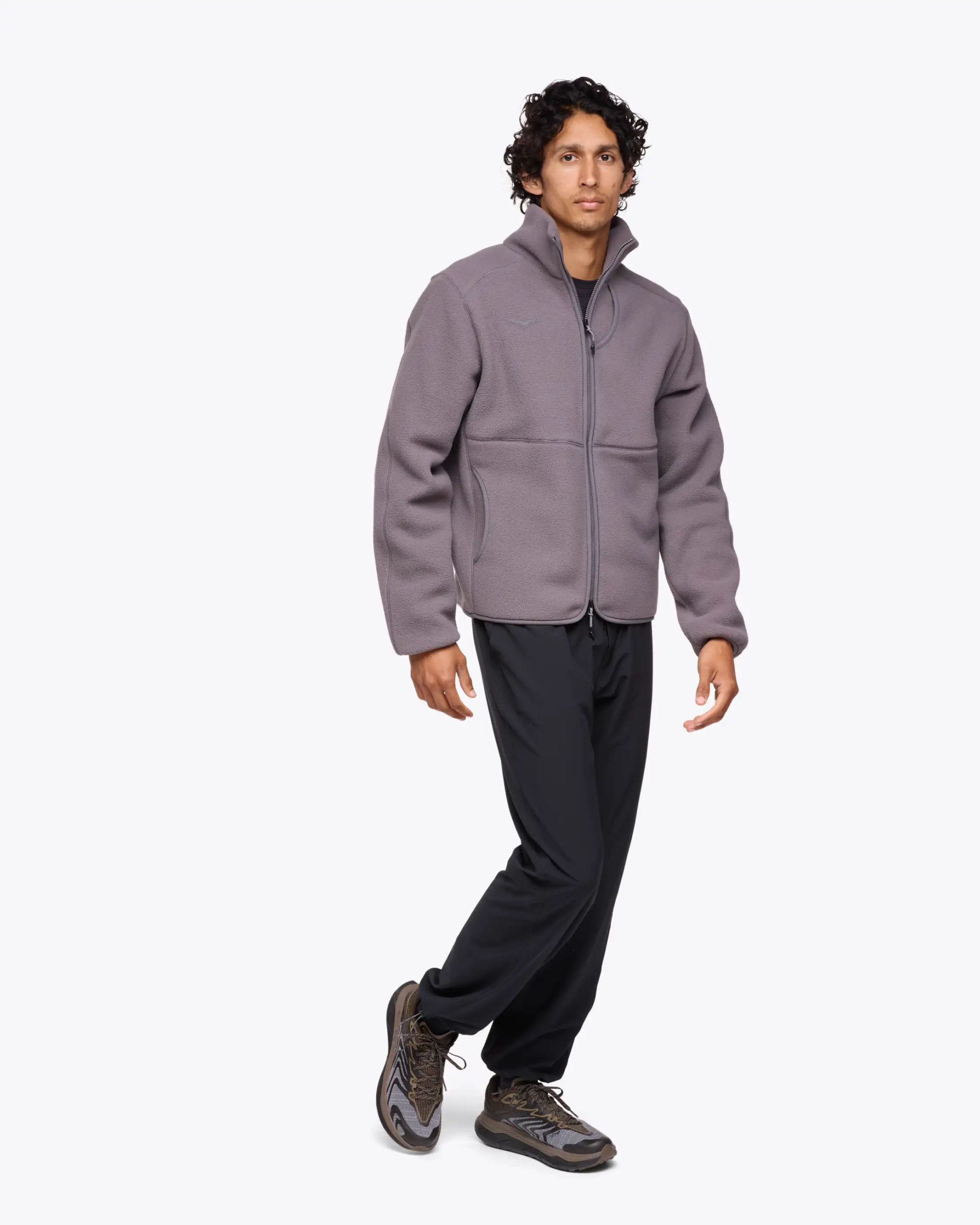 Men's Ridgetop Full Zip Fleece - Image 3