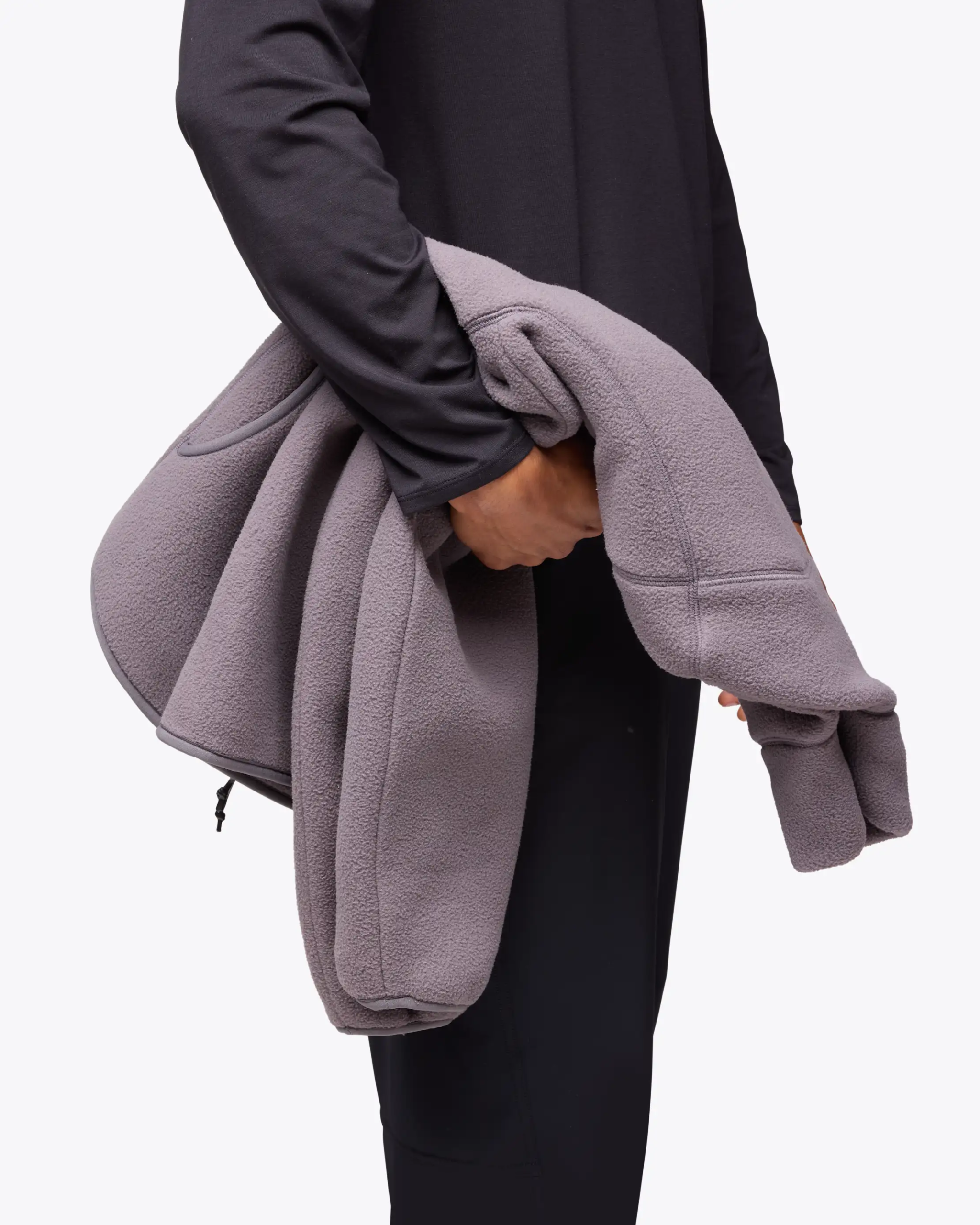 Men's Ridgetop Full Zip Fleece - Image 5