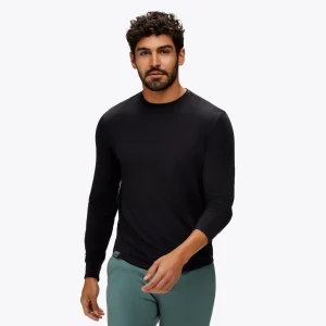 Men's Essential LS Tee