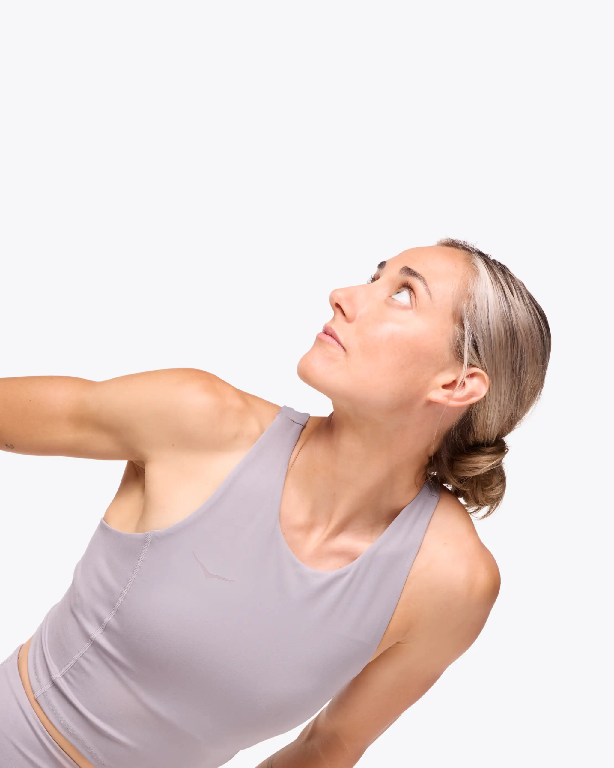 Women's Elaro Crop Bra - Image 4