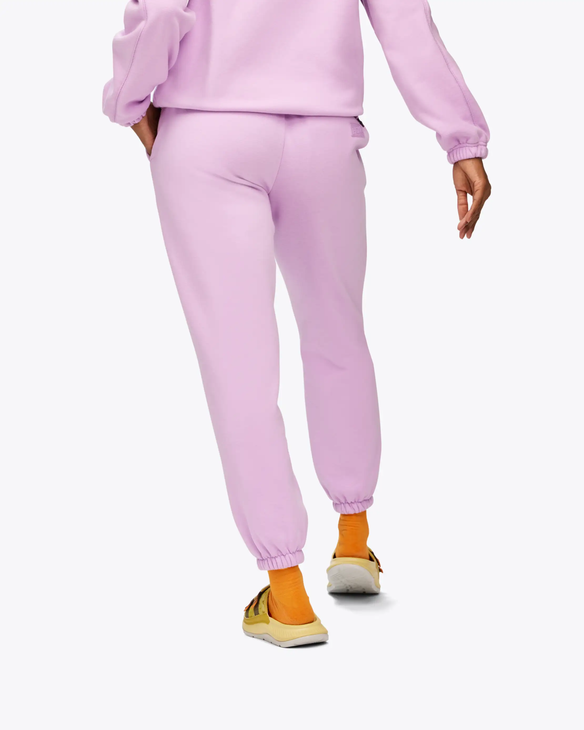 All Gender Essential Jogger - Image 2