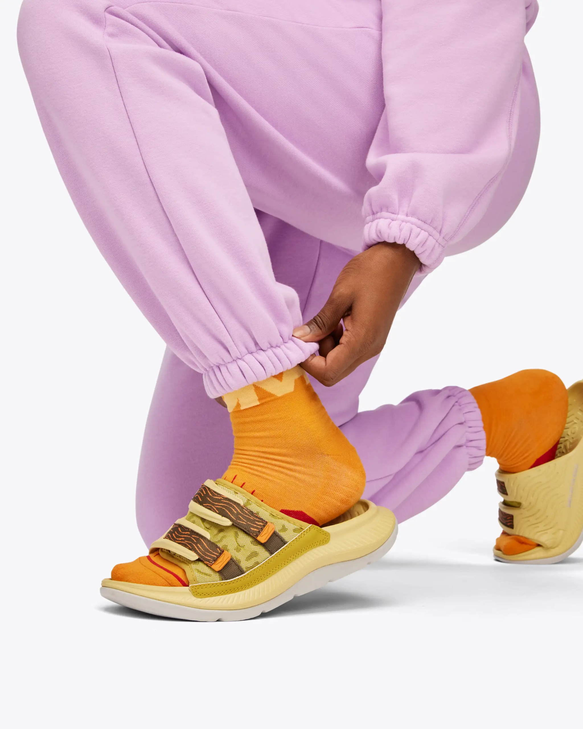 All Gender Essential Jogger - Image 3