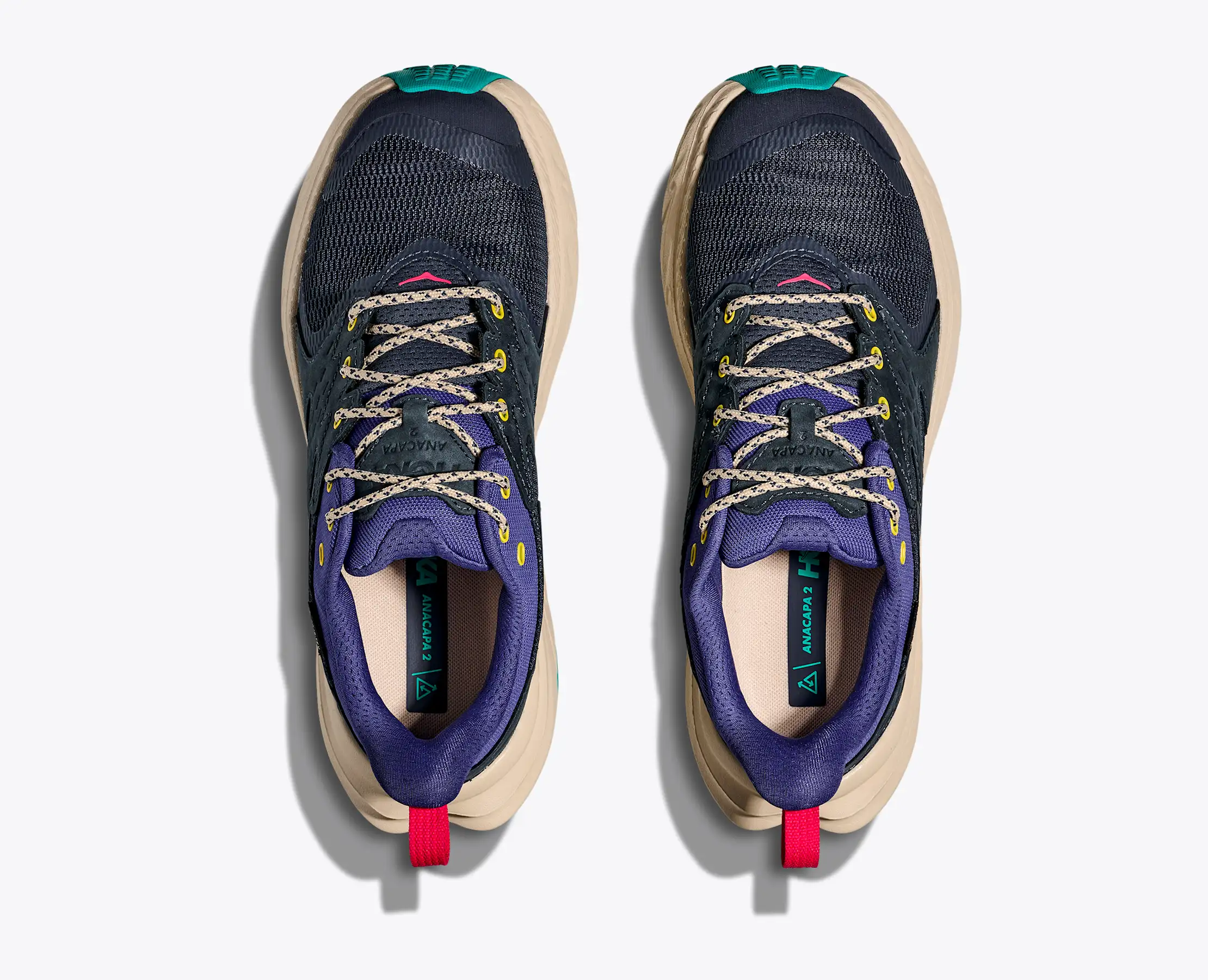 Women's Anacapa 2 Low GTX - Image 2