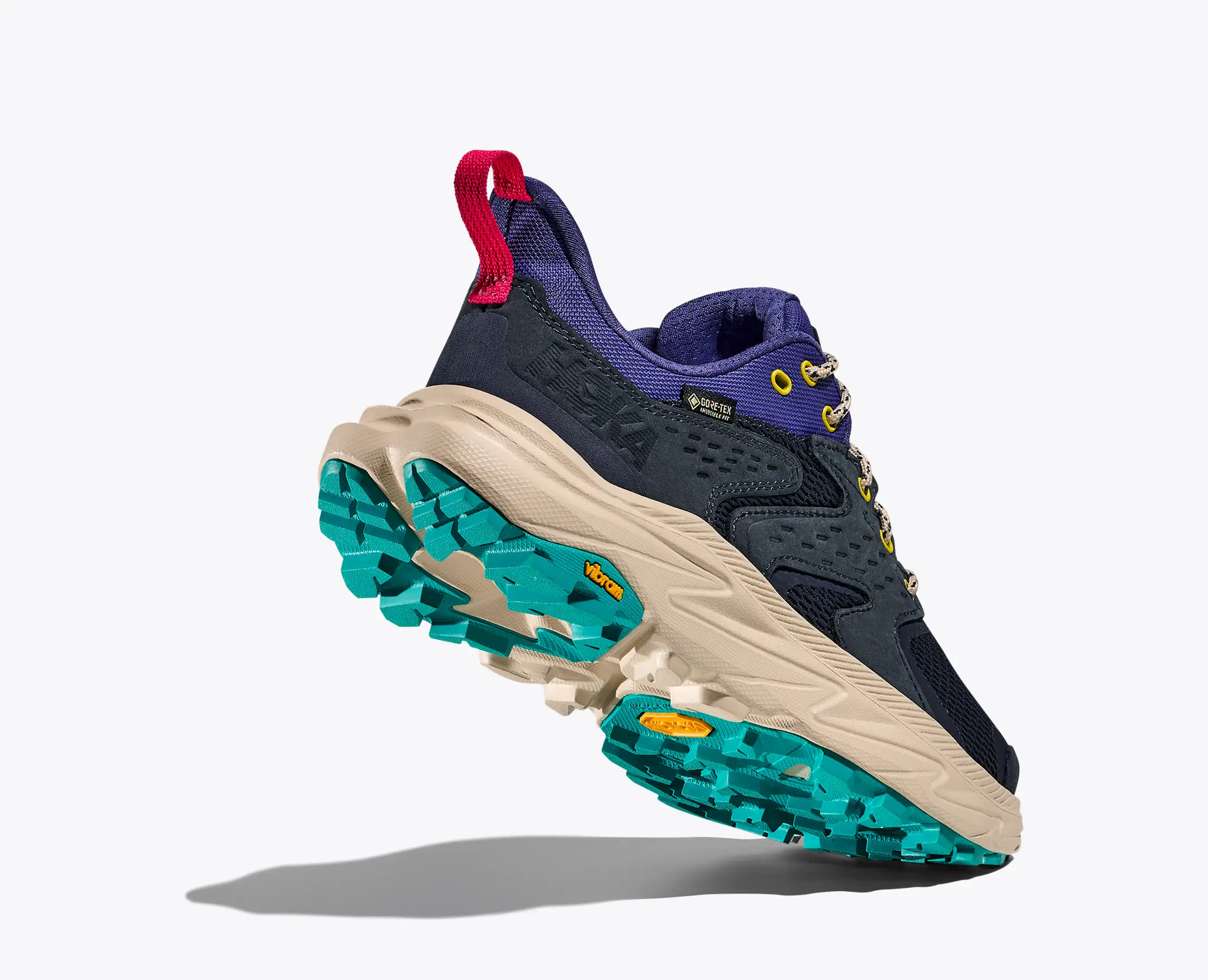 Women's Anacapa 2 Low GTX - Image 4