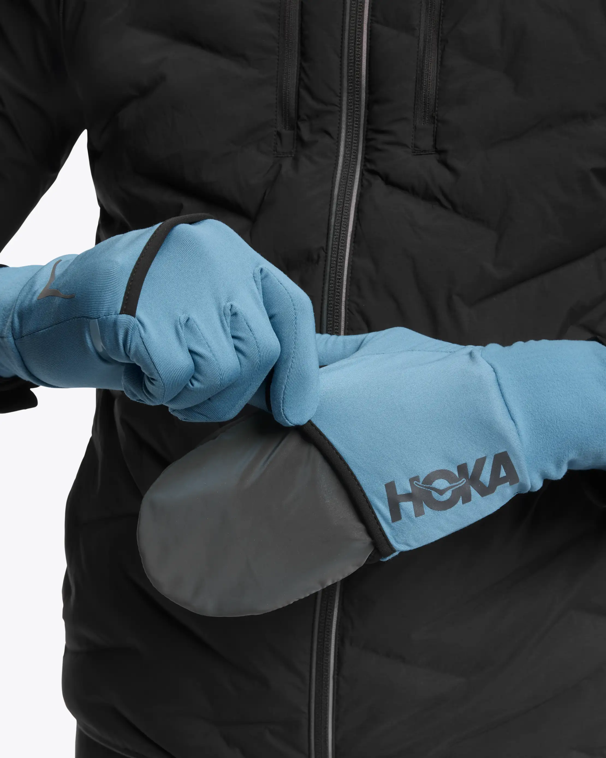 All Gender ColdSnap Fleece Gloves - Image 3