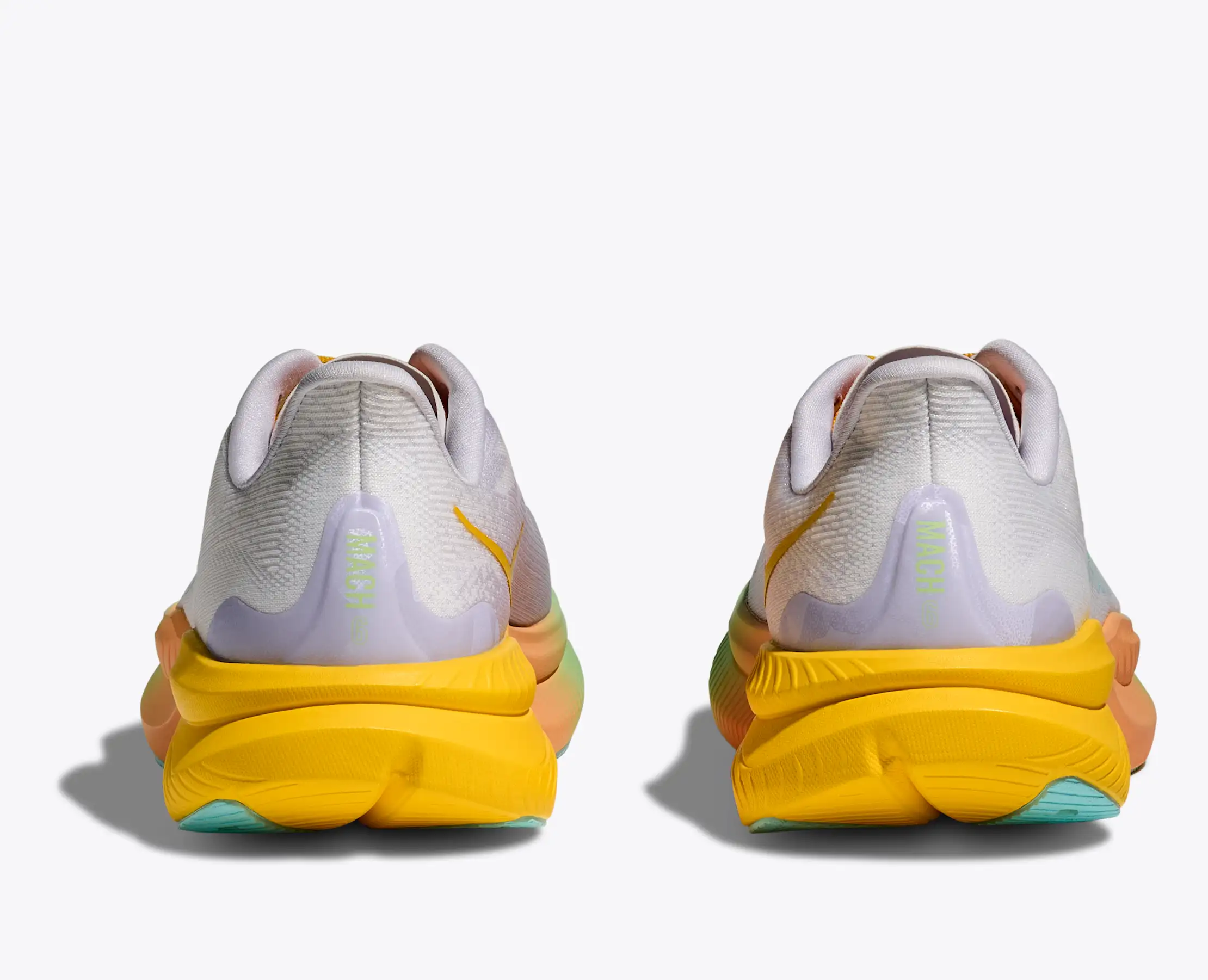 Men's Mach 6 - Image 5