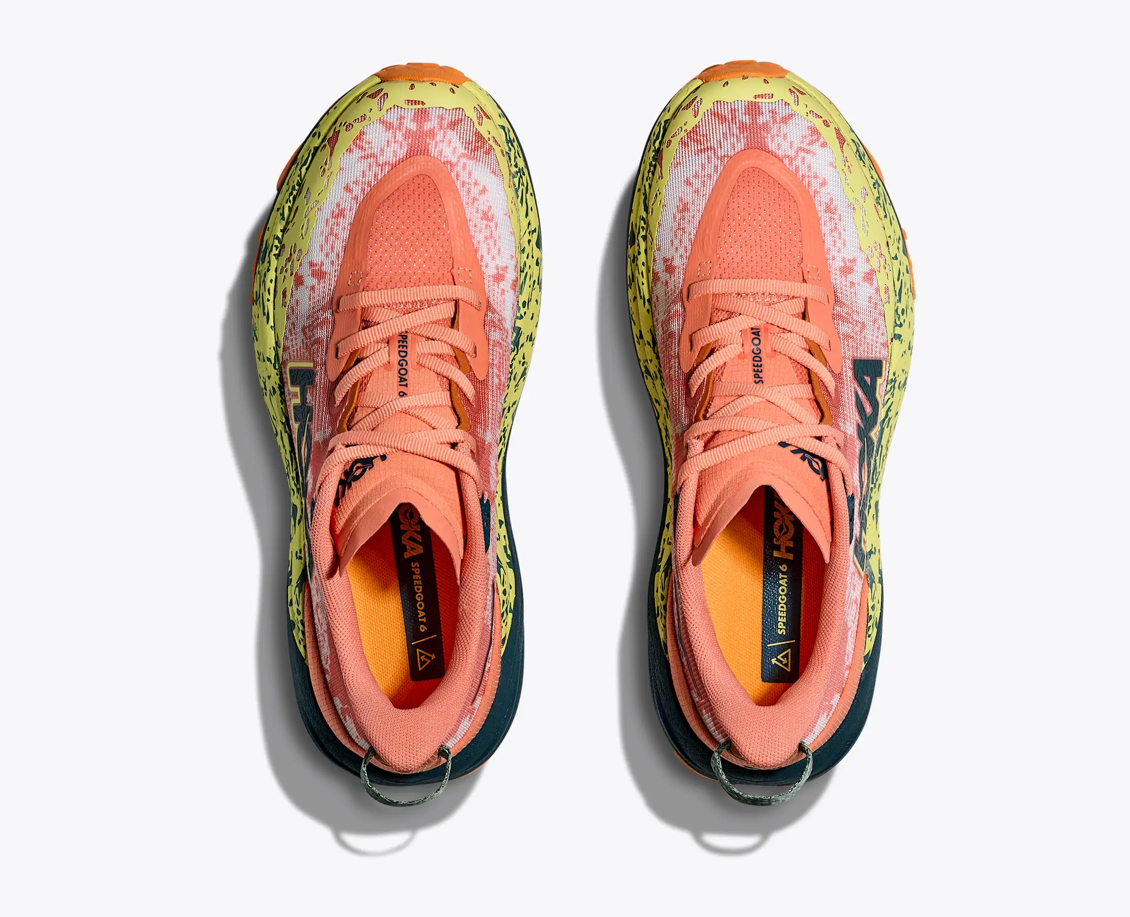 Women's Speedgoat 6 - Image 2