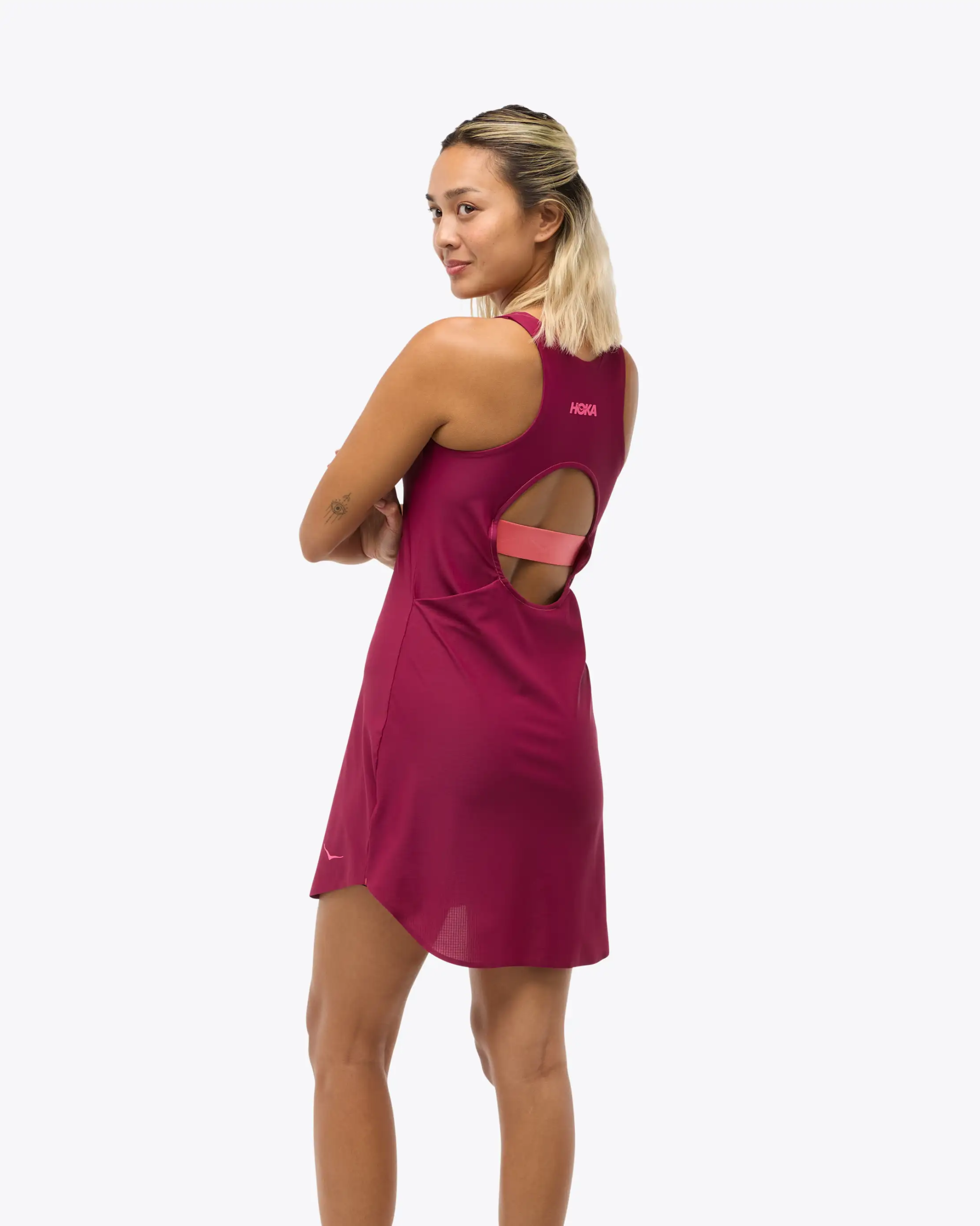 Women's Mizi Outdoor Dress - Image 2