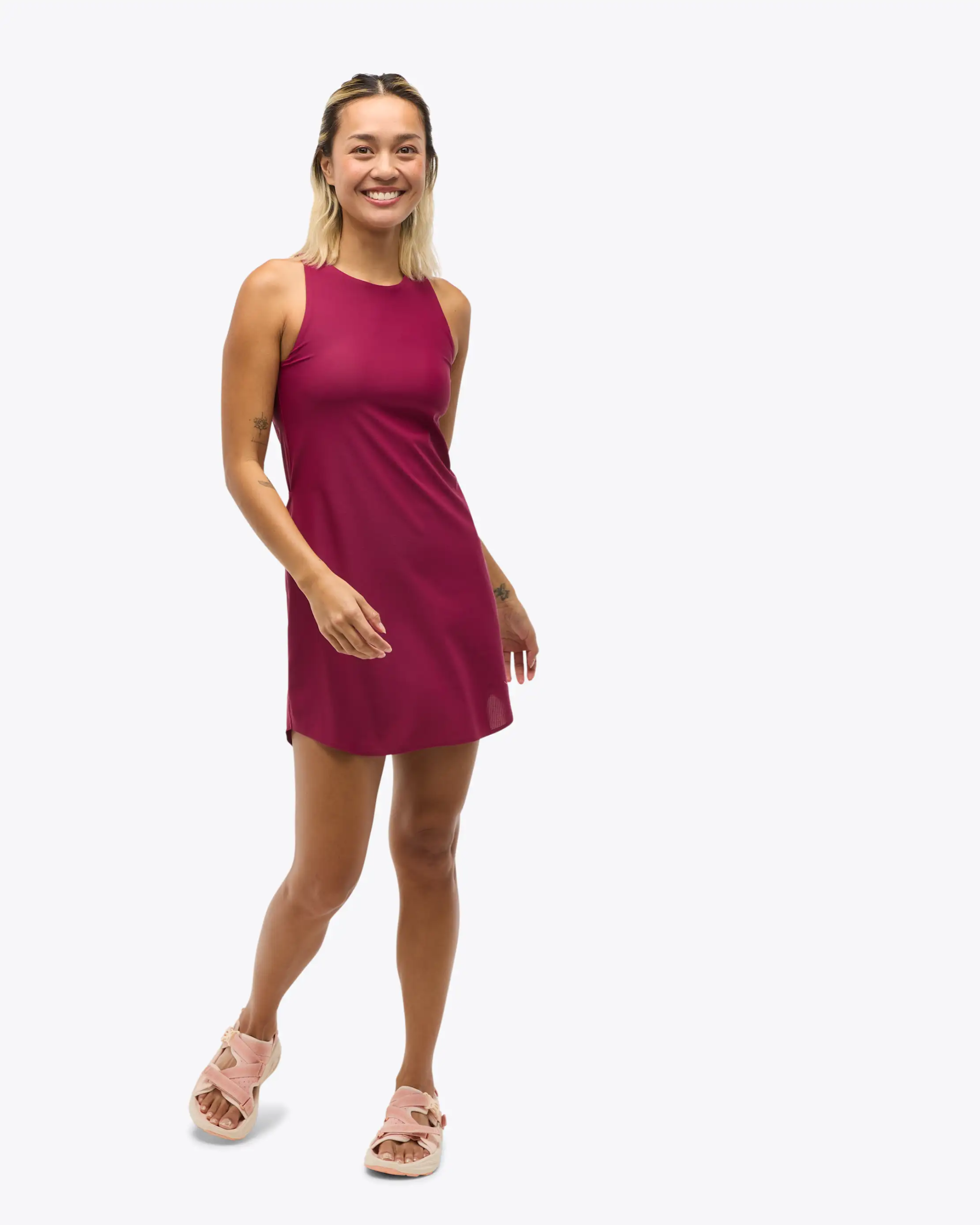 Women's Mizi Outdoor Dress - Image 3