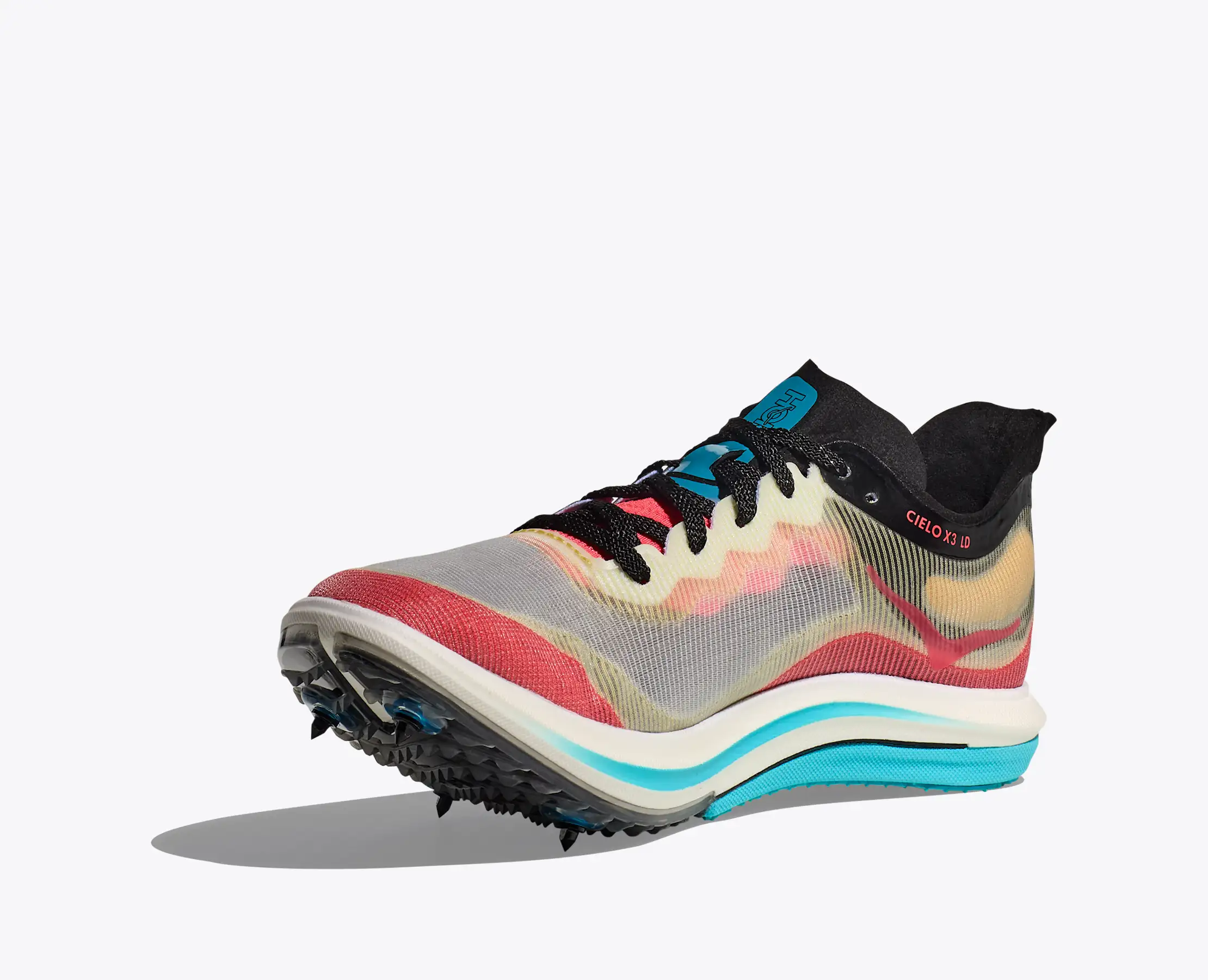 All Gender Cielo X 3 LD - Image 3