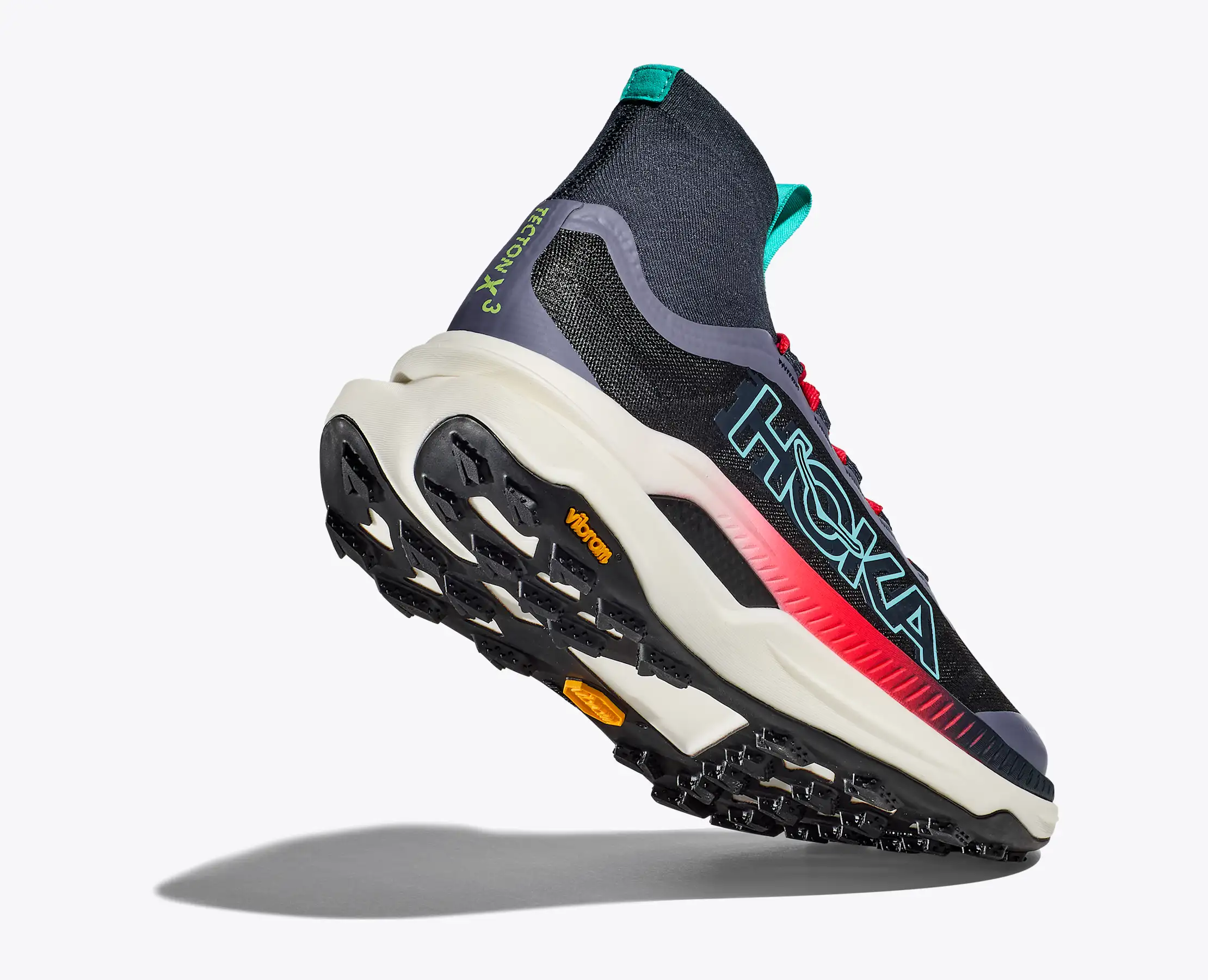 Women's Tecton X 3 - Image 4