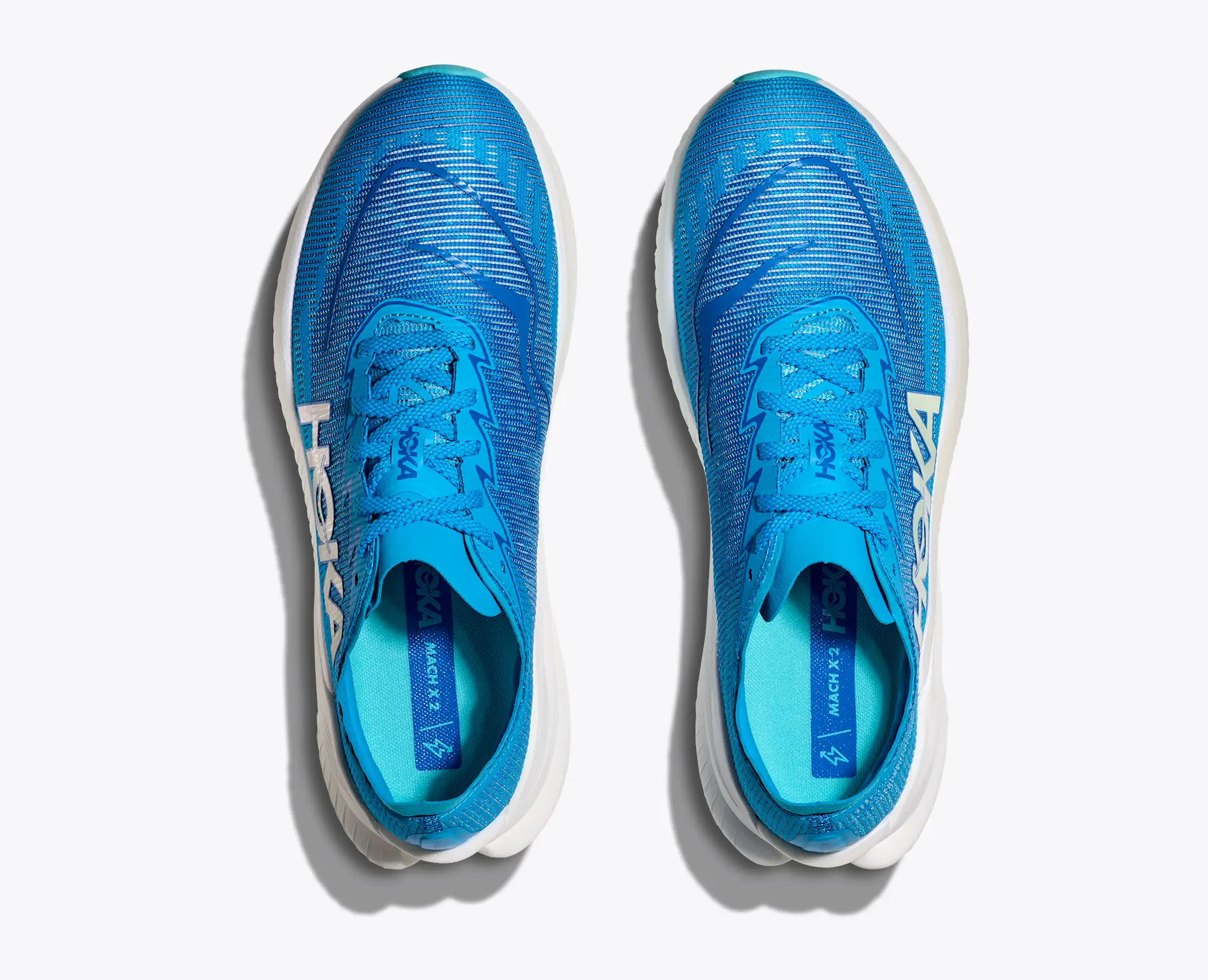 Men's Mach X 2 - Image 2