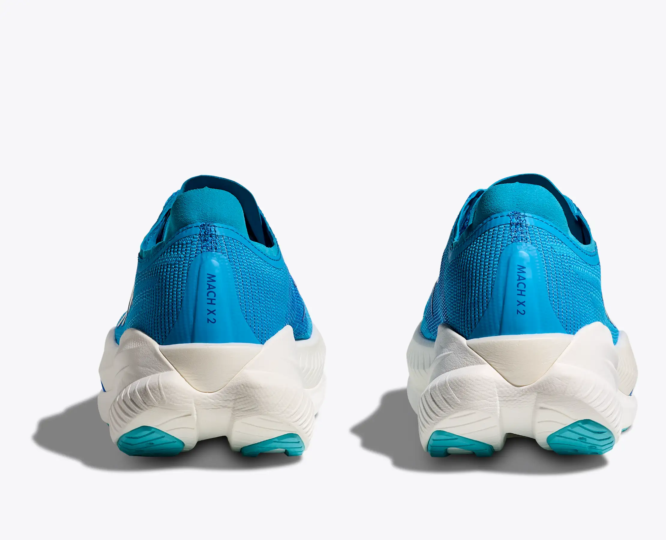 Men's Mach X 2 - Image 5