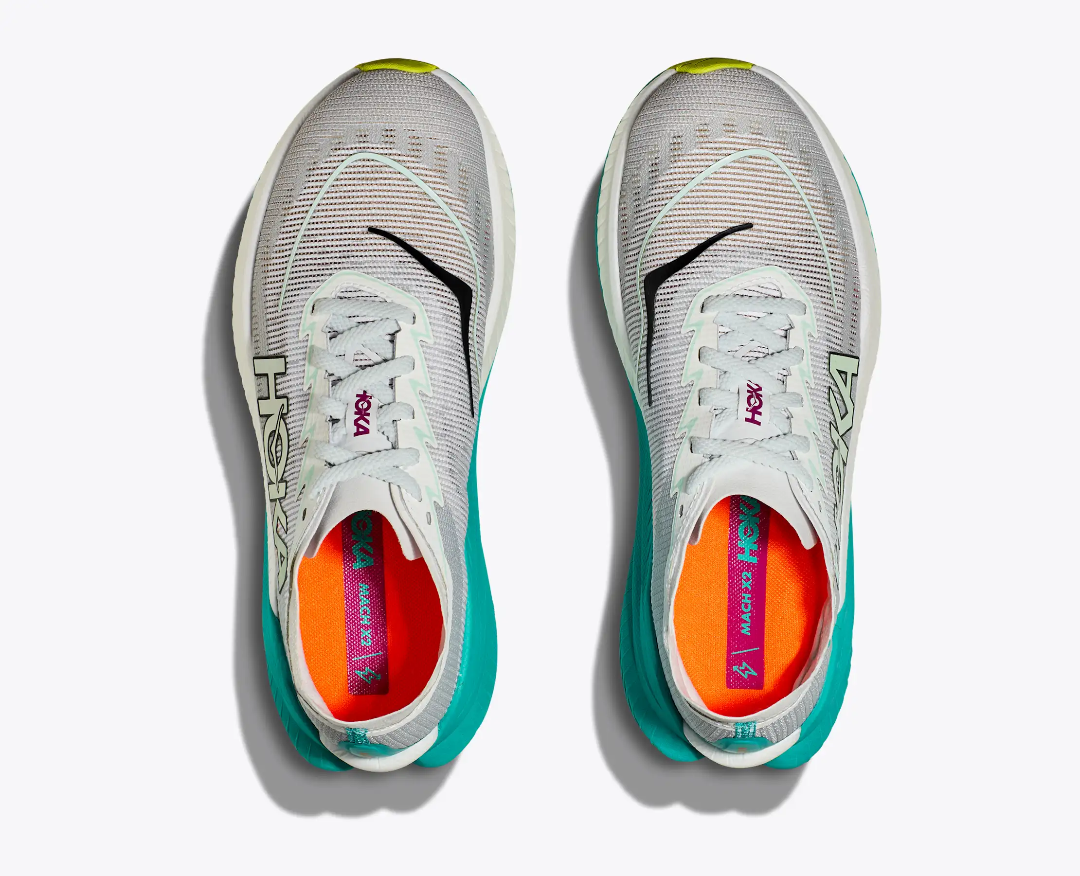 Women's Mach X 2 - Image 2