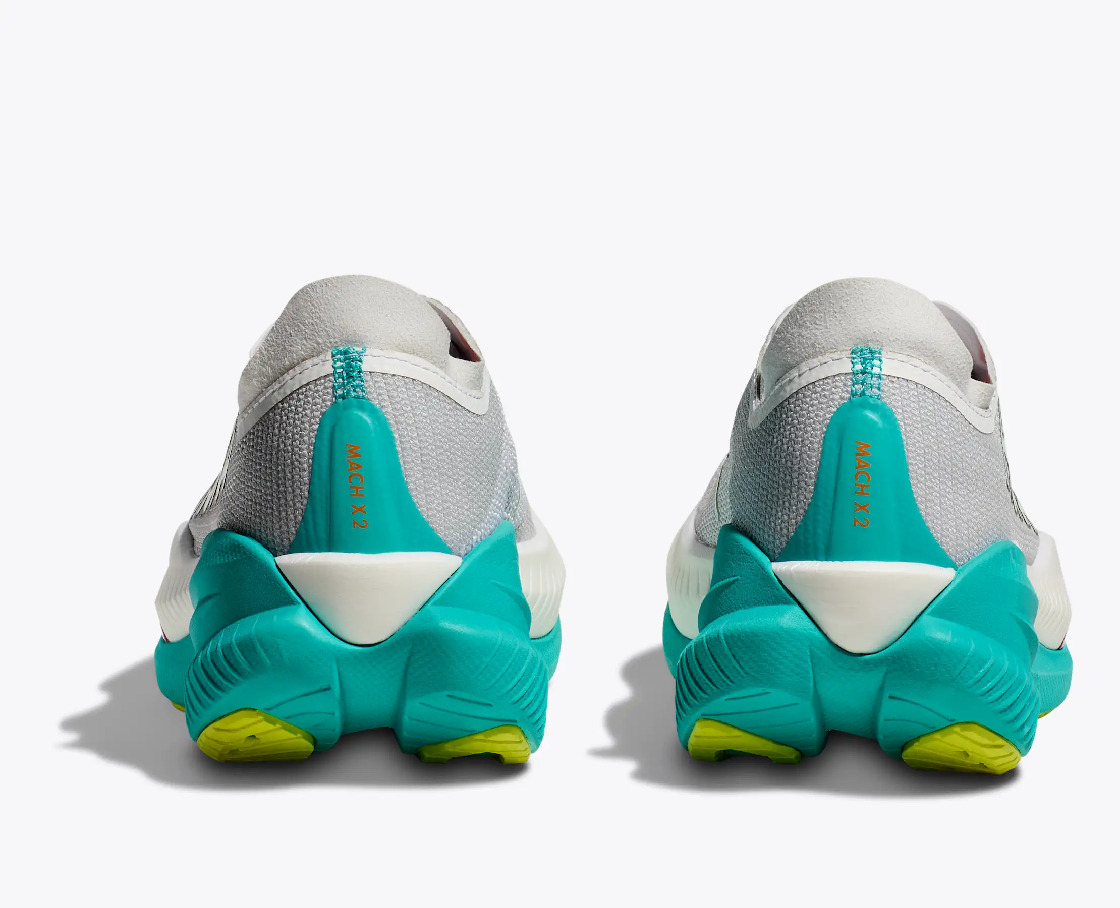 Women's Mach X 2 - Image 5