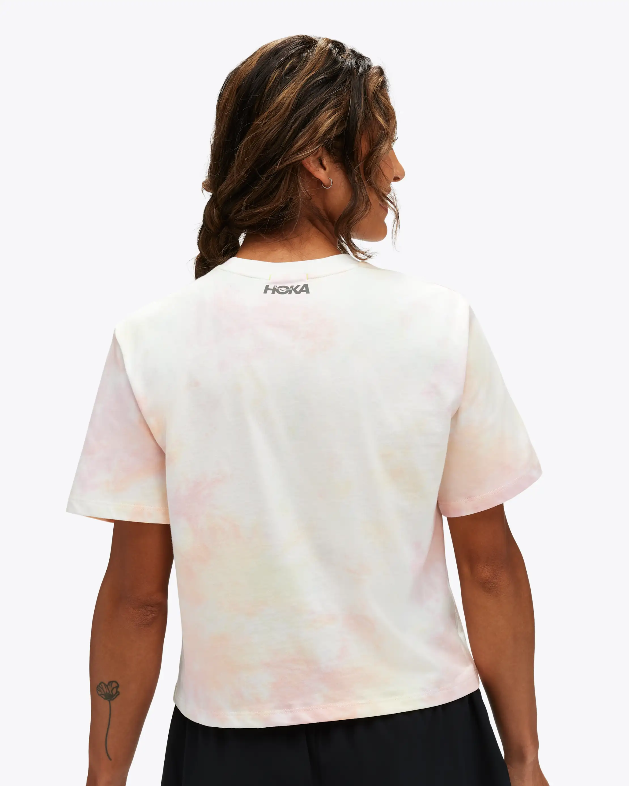 Women's Graphic SS Tee - Image 2