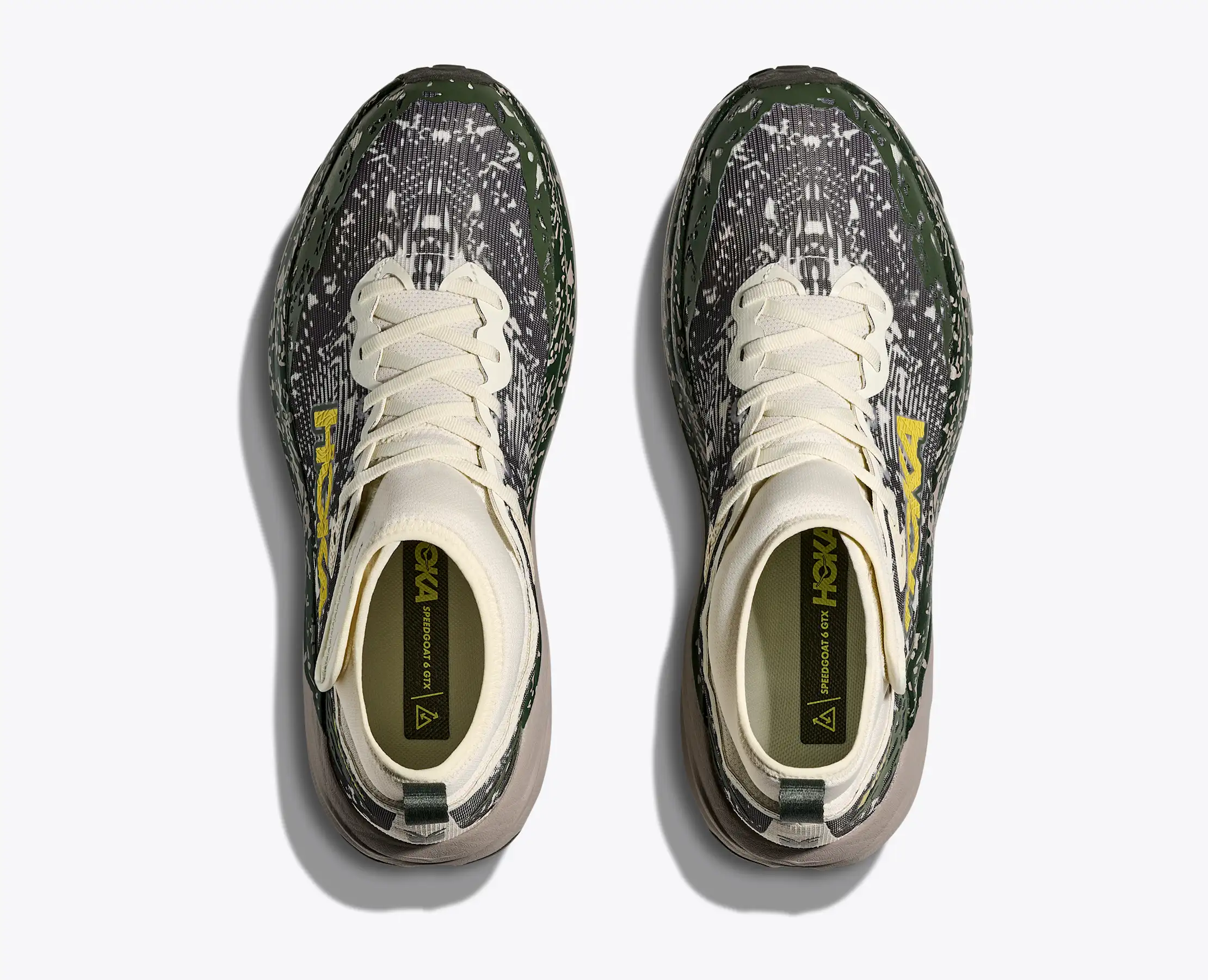 Men's Speedgoat 6 Mid GTX - Image 2