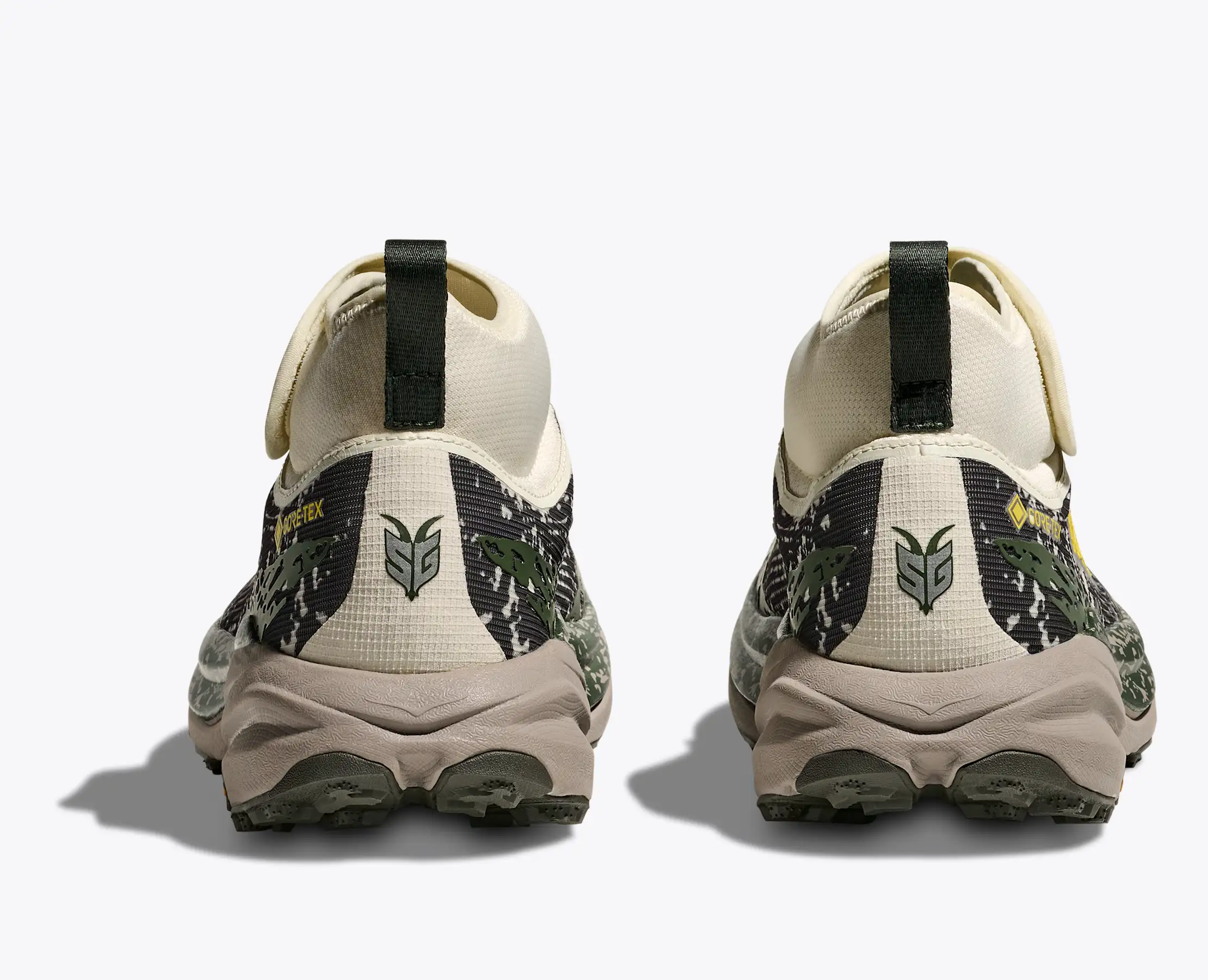 Men's Speedgoat 6 Mid GTX - Image 5