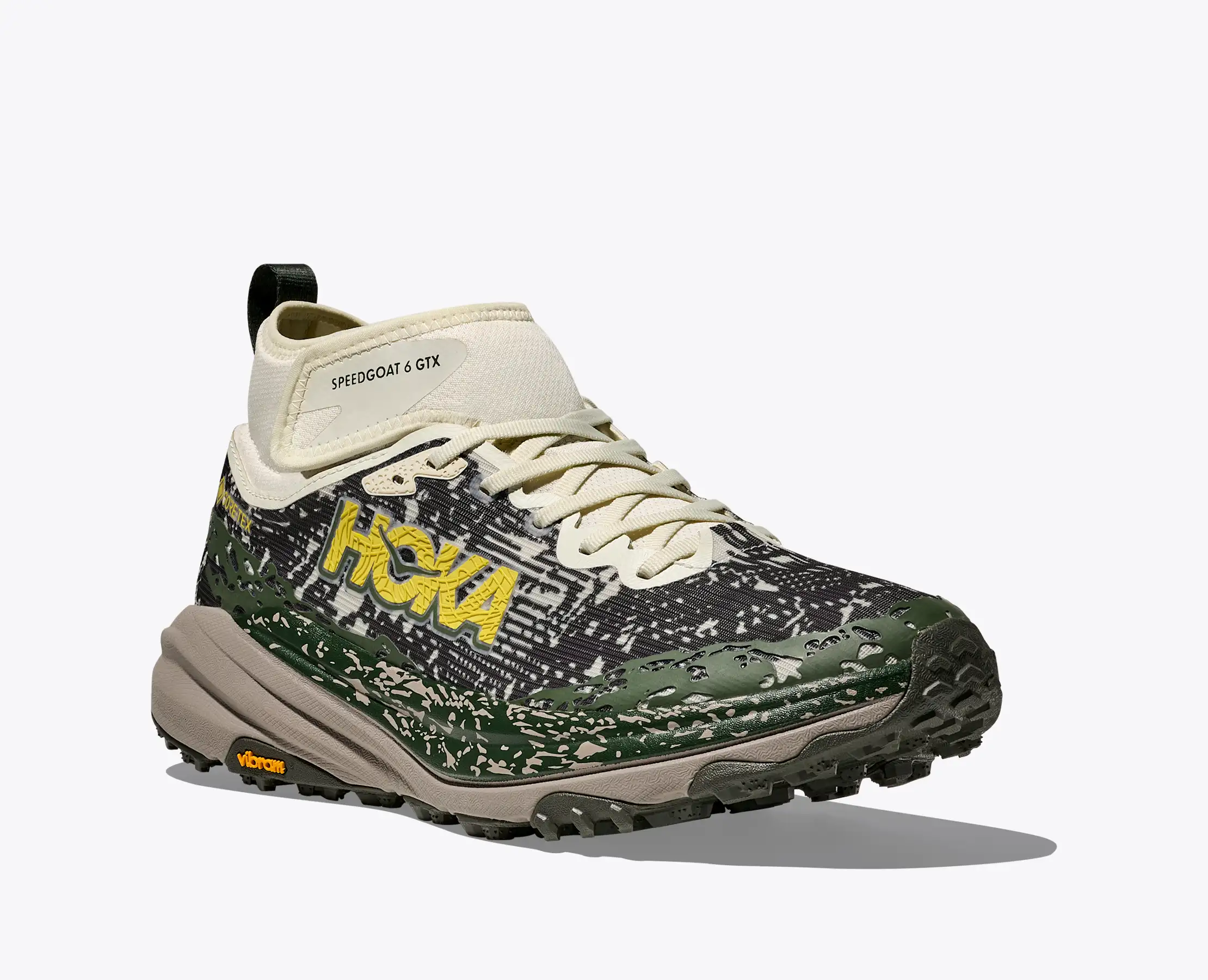 Men's Speedgoat 6 Mid GTX - Image 6