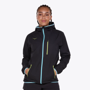 Women's Tecsky Waterproof Jacket