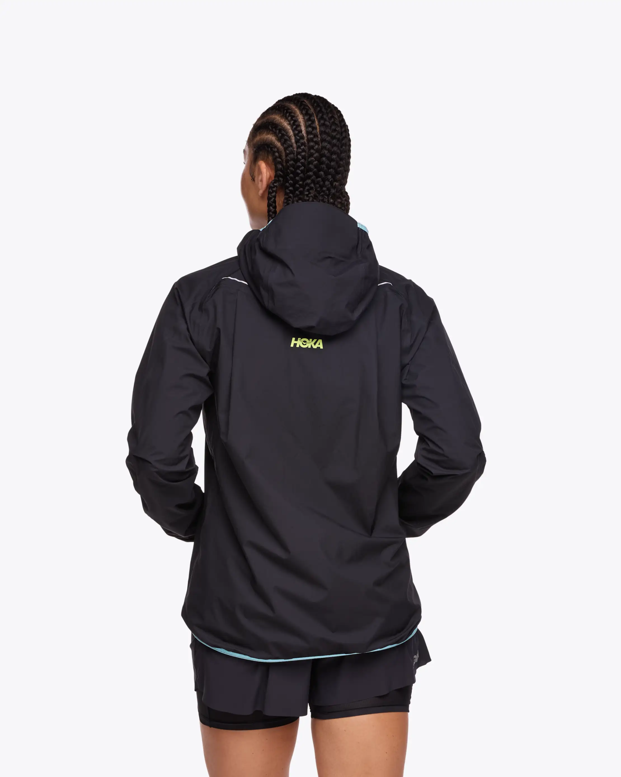 Women's Tecsky Waterproof Jacket - Image 2