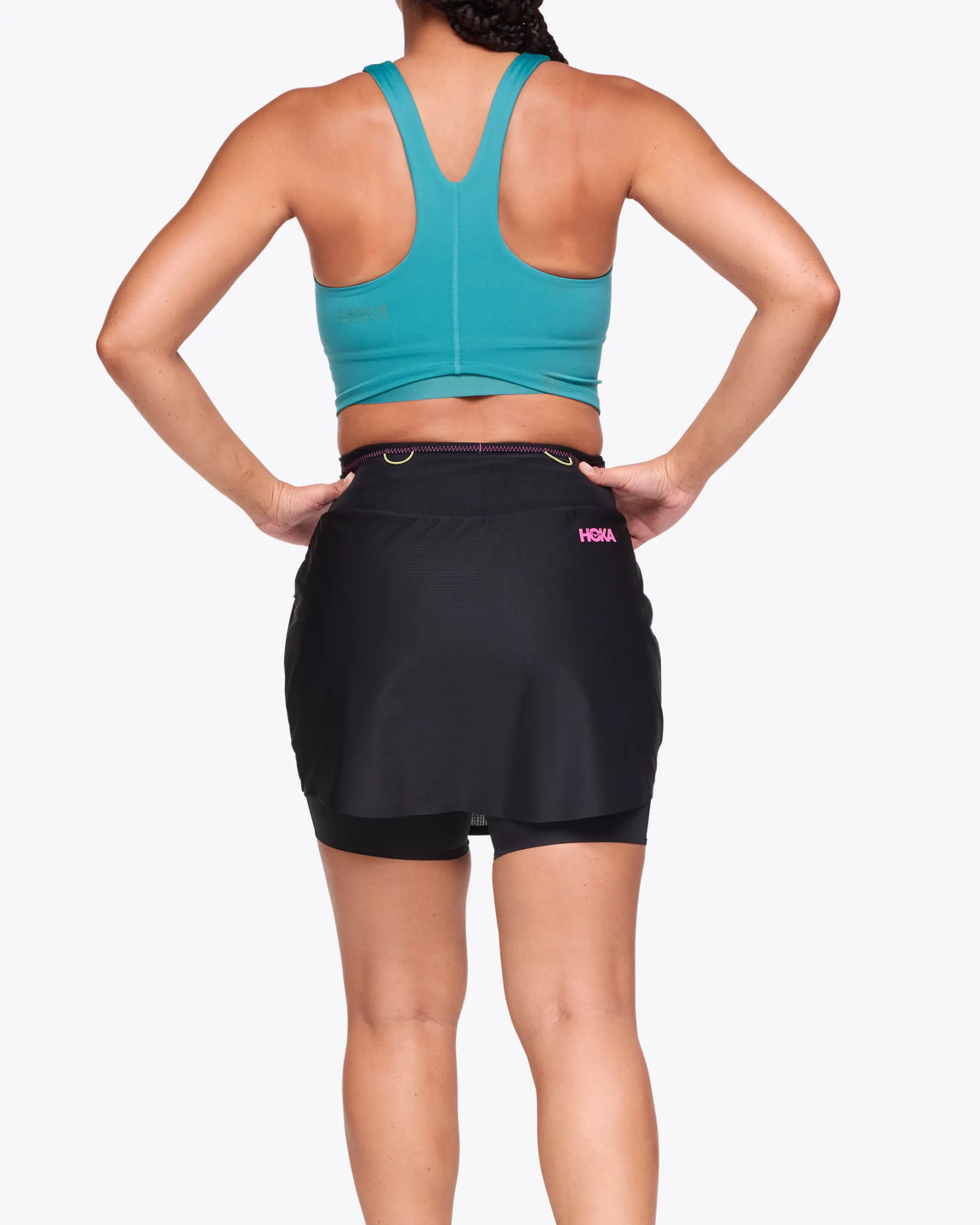 Women's Mizi Hike Skirt - Image 2