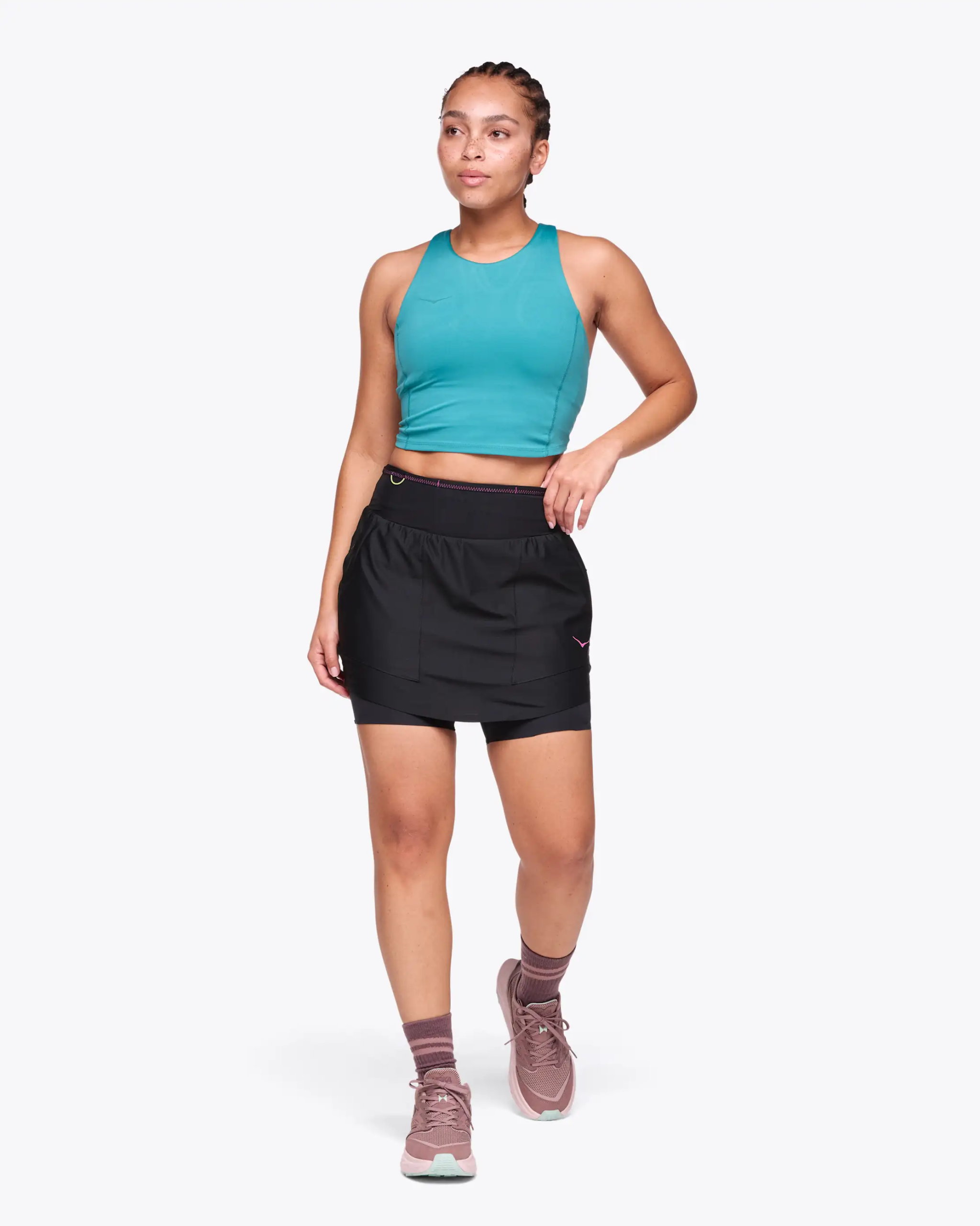 Women's Mizi Hike Skirt - Image 3