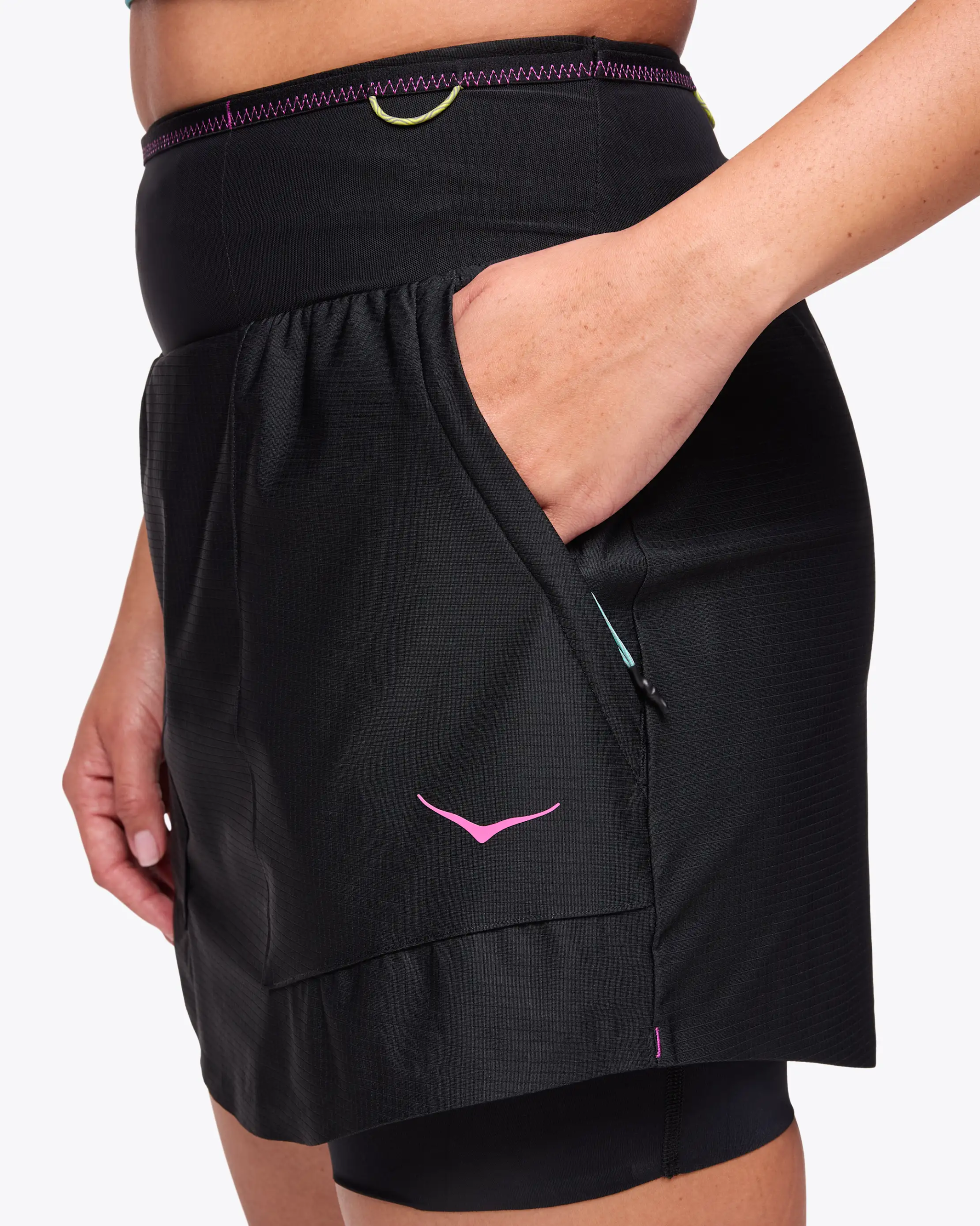 Women's Mizi Hike Skirt - Image 5