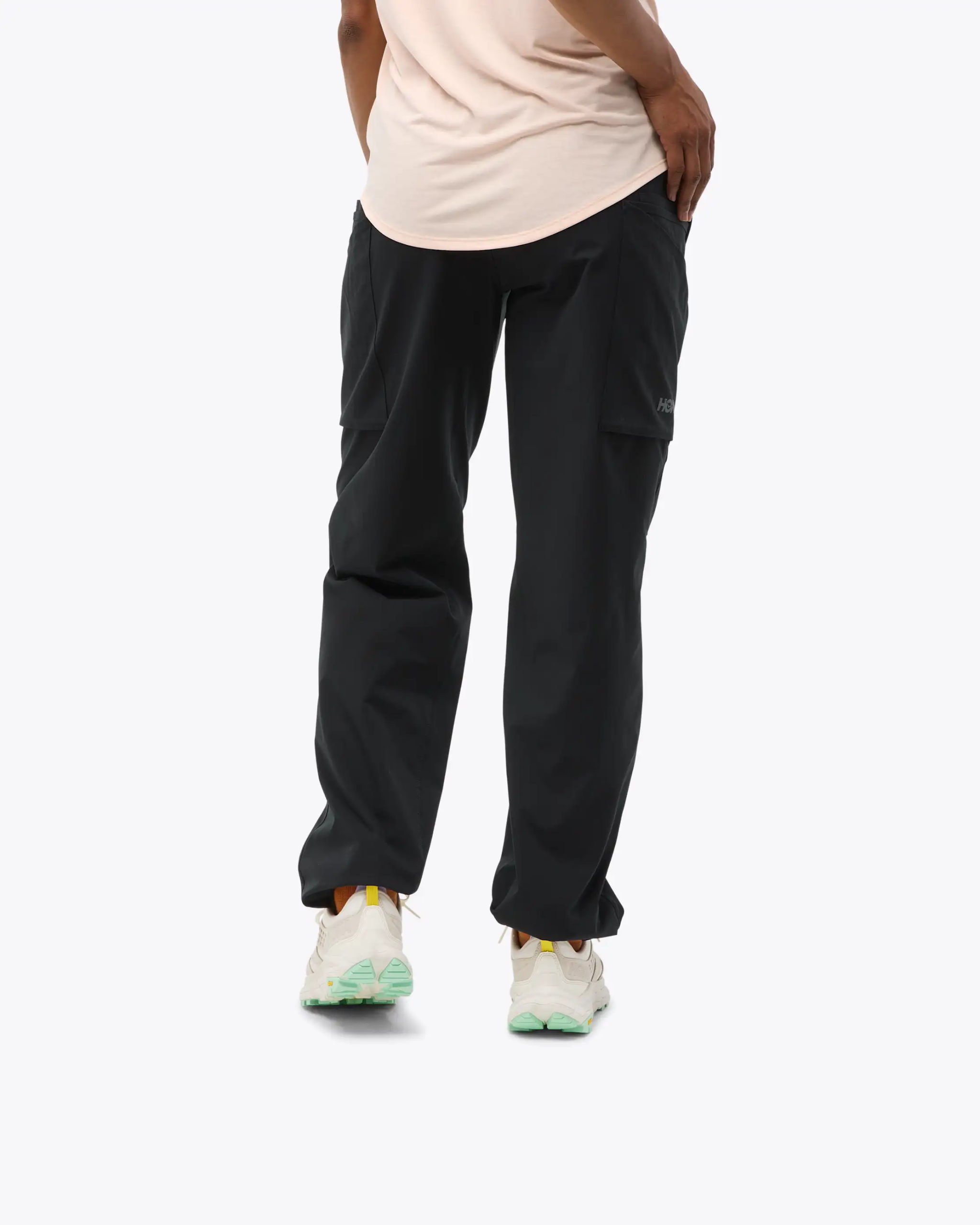 Women's Woodland Hike Pant - Image 2