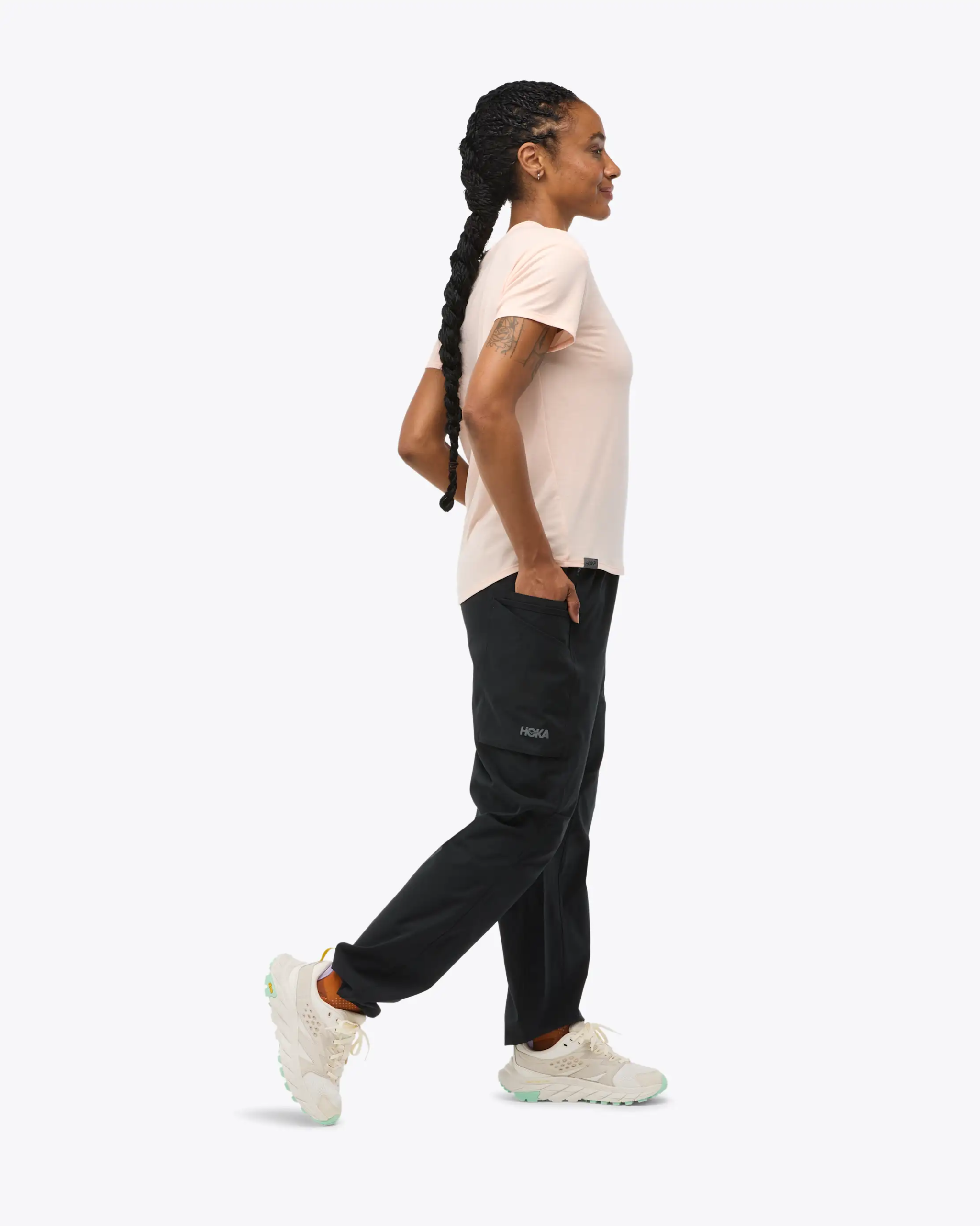 Women's Woodland Hike Pant - Image 3