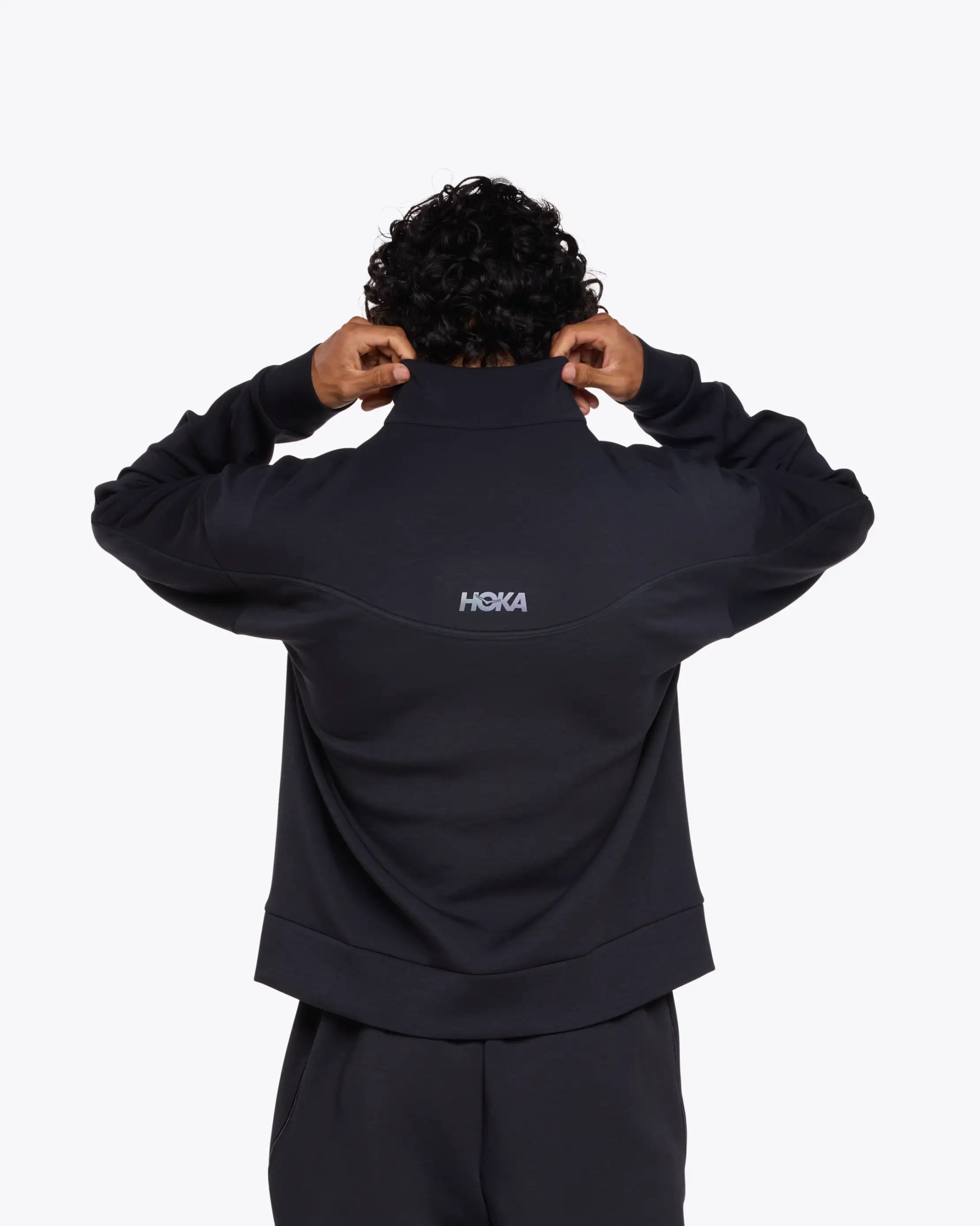 Men's Kaitoro Knit Jacket - Image 2