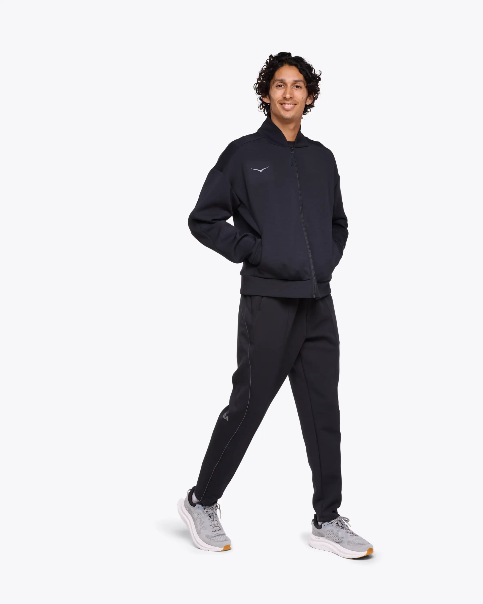 Men's Kaitoro Knit Jacket - Image 3