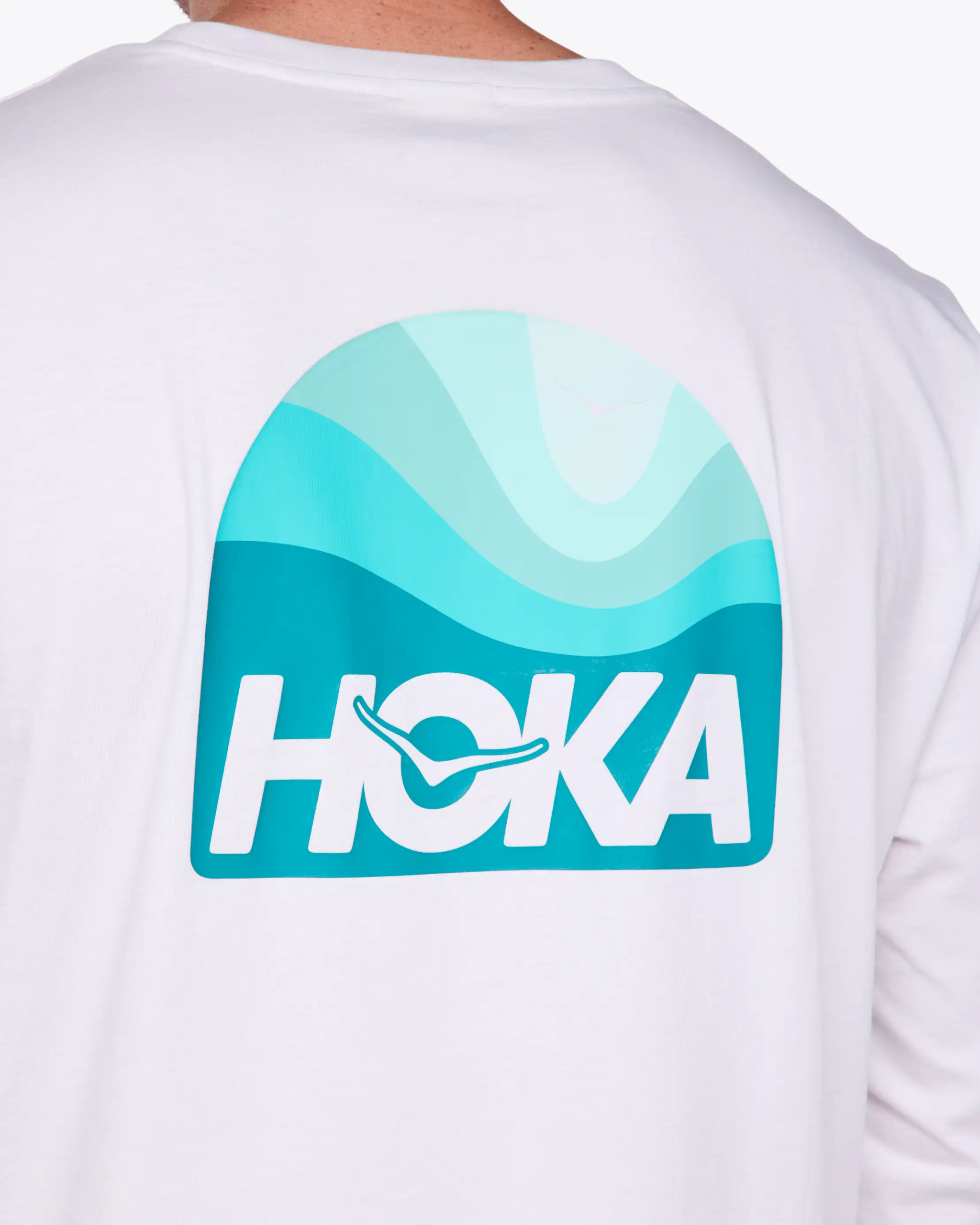 All Gender Sunrise Gpx LS Tee - Image 3