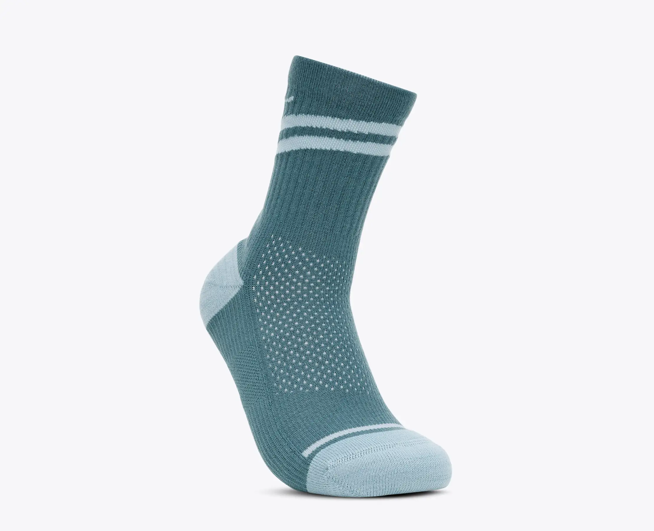 All Gender Trail Crew Sock - Image 2