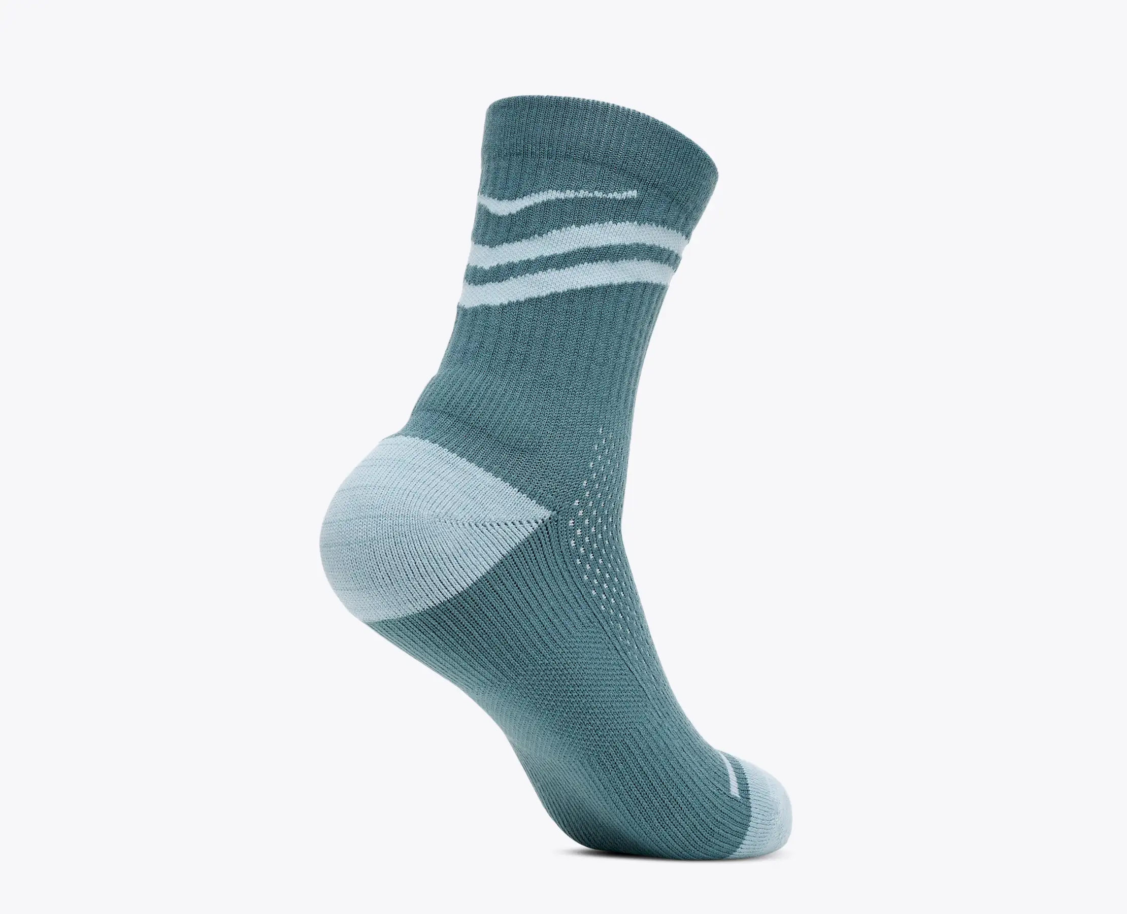 All Gender Trail Crew Sock - Image 4