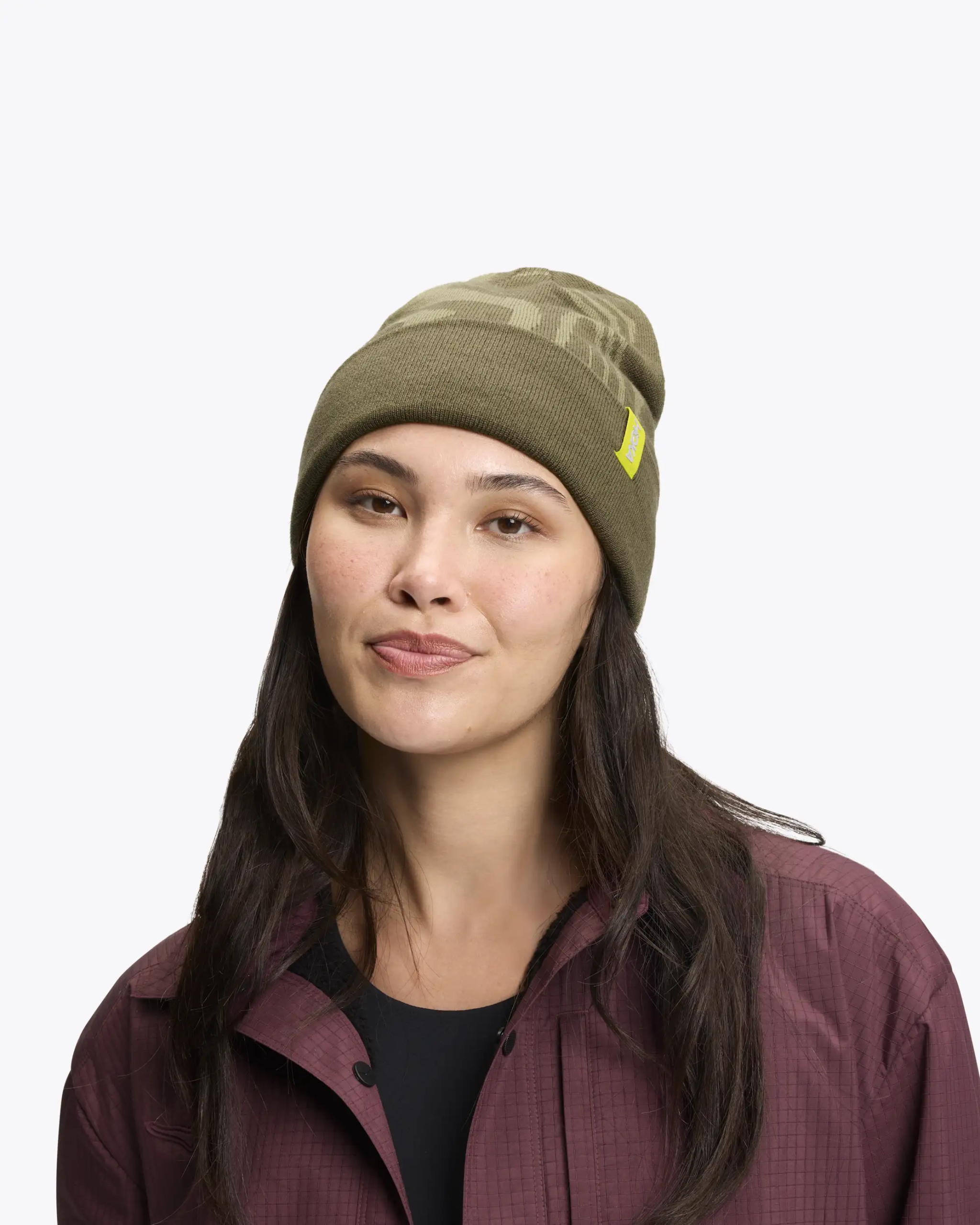 All Gender Winter Beanie - Image 2