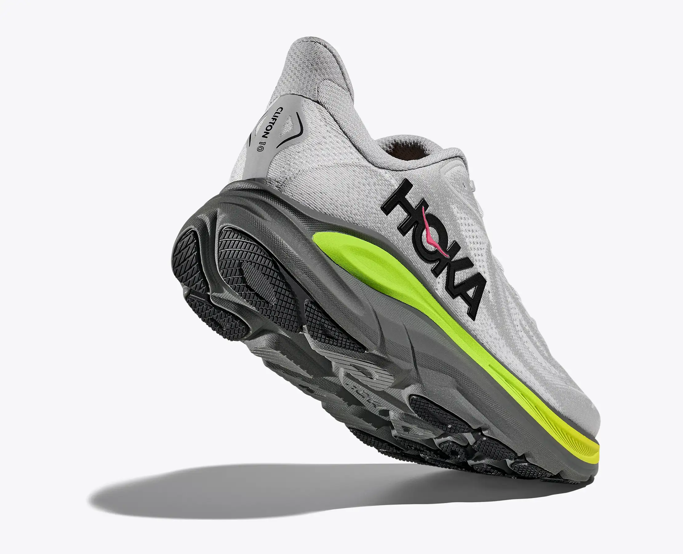 Men's Clifton 10 - Image 4