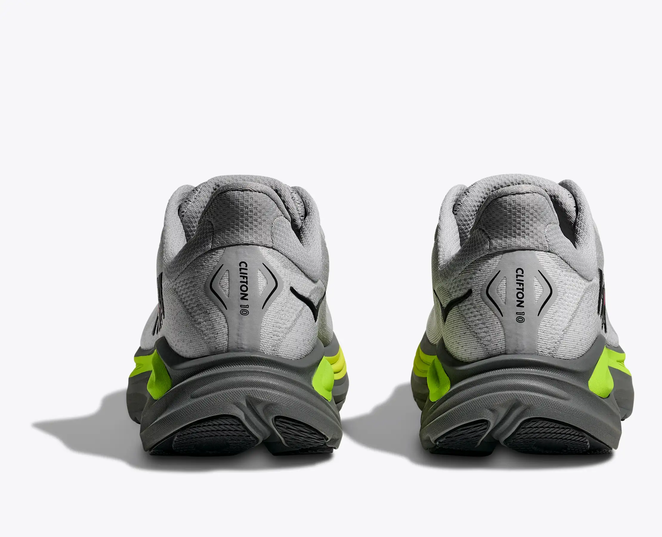 Men's Clifton 10 - Image 5