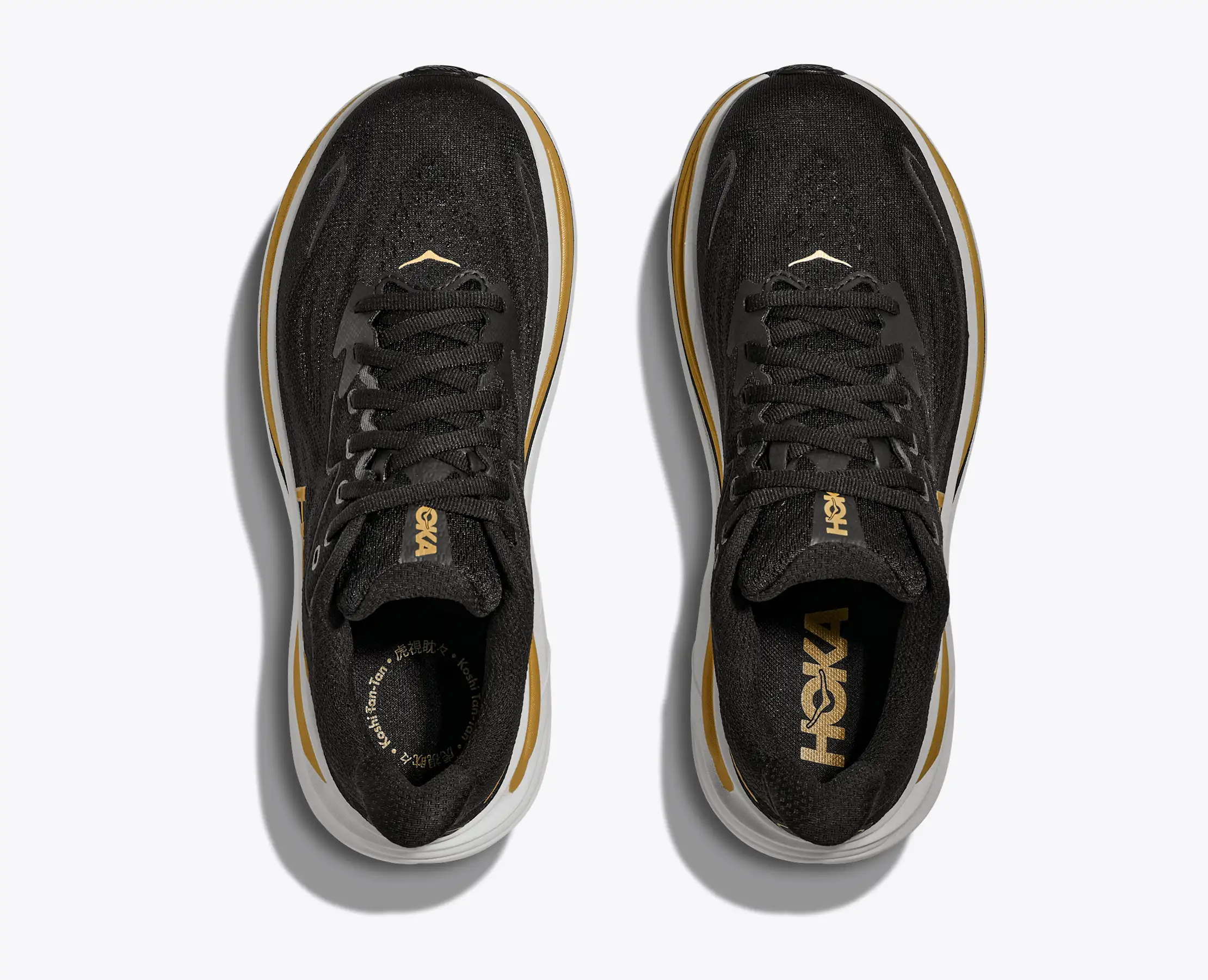 Women's Clifton 10 - Image 2