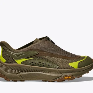 All Gender Project Transport